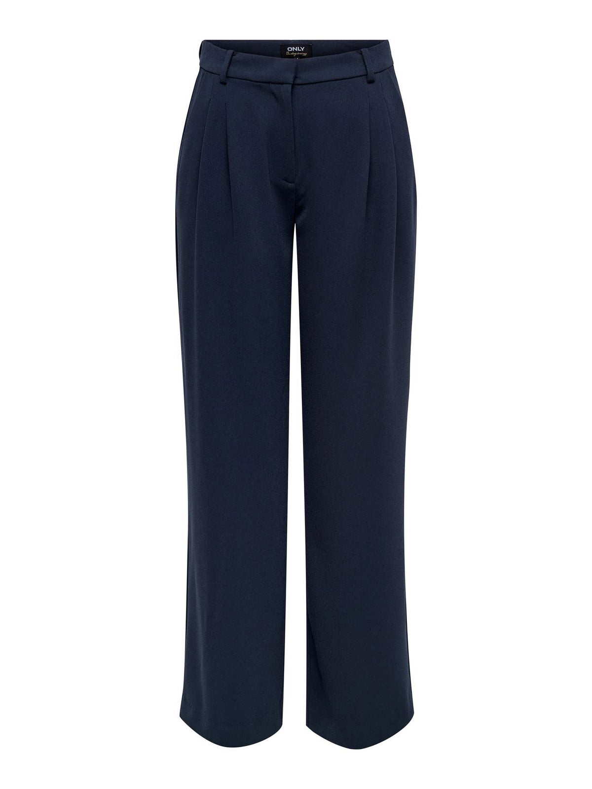ONLY Панталон ONLGRY LIFE LOOSE PANT CC OTW