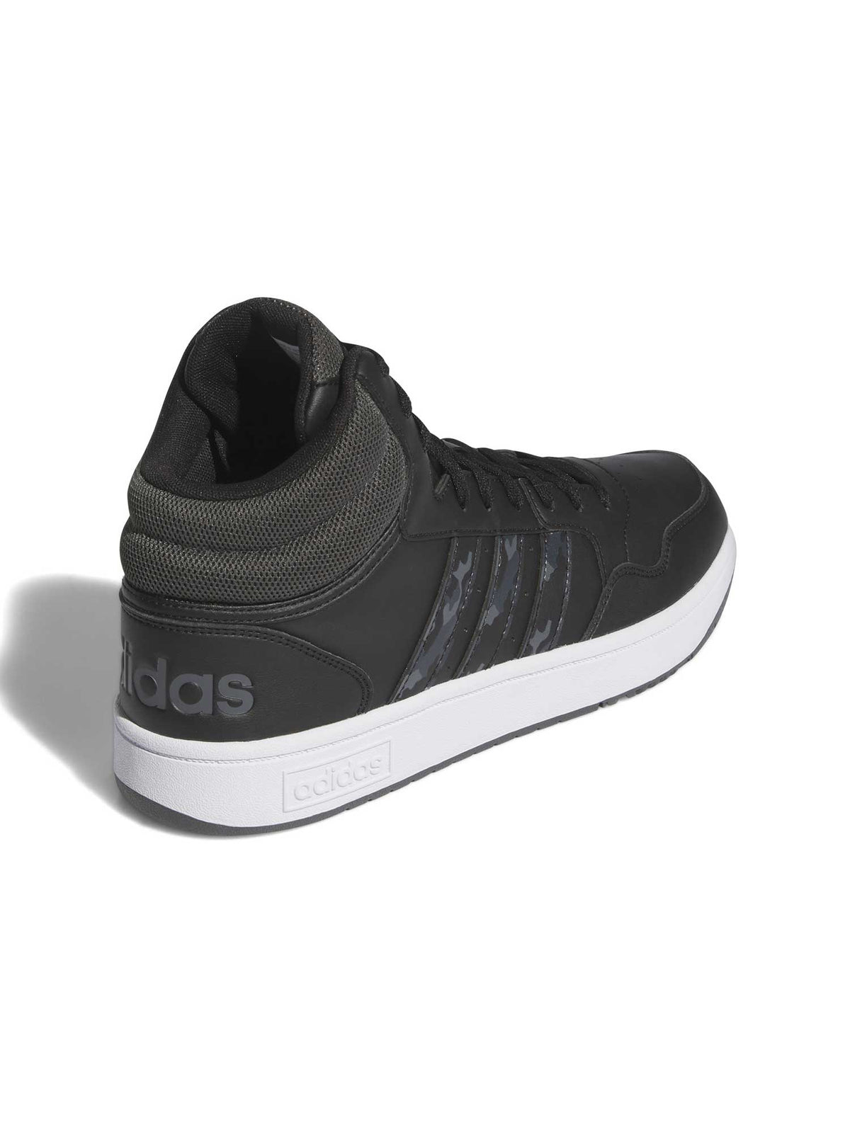 ADIDAS SPORTSWEAR Обувки Hoops 3.0 Mid Lifestyle Basketball Classic