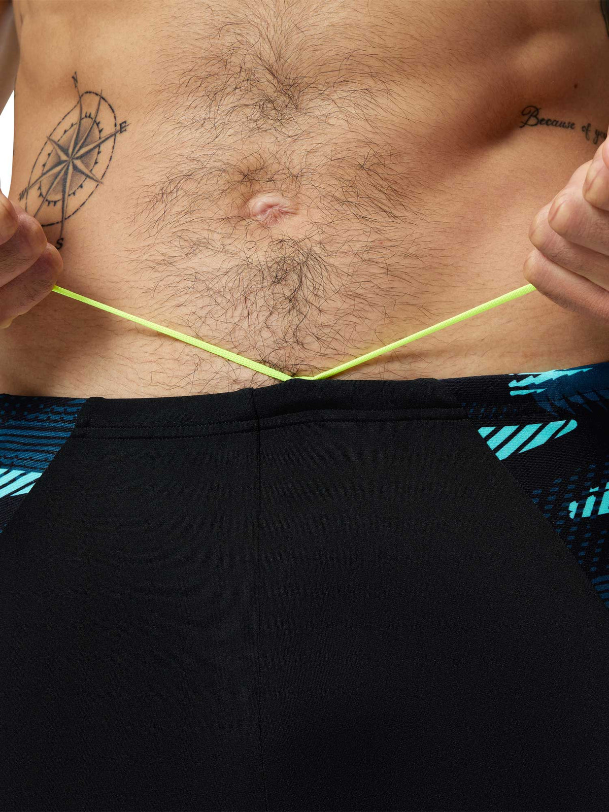 SPEEDO Бански MENS END+ MAX SPLICE AQUASHORT
