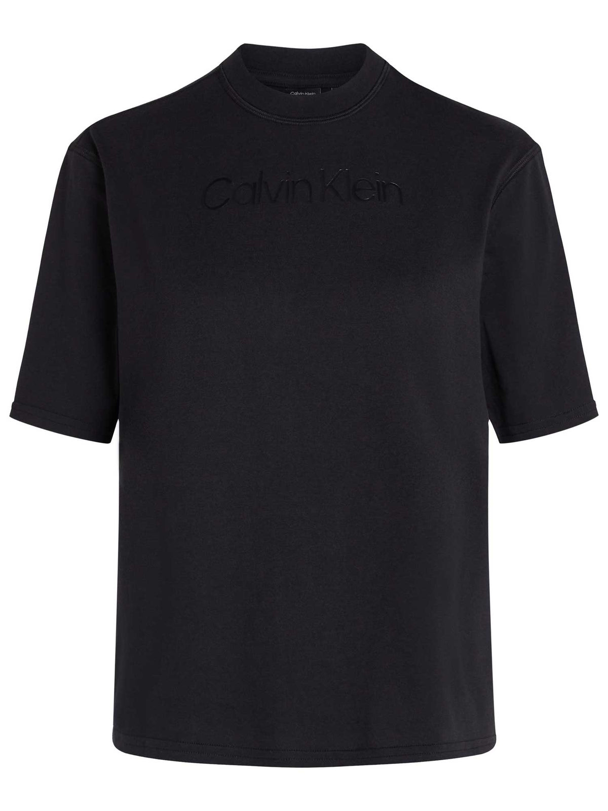 Calvin Klein Performance Тениска S/S T-SHIRT