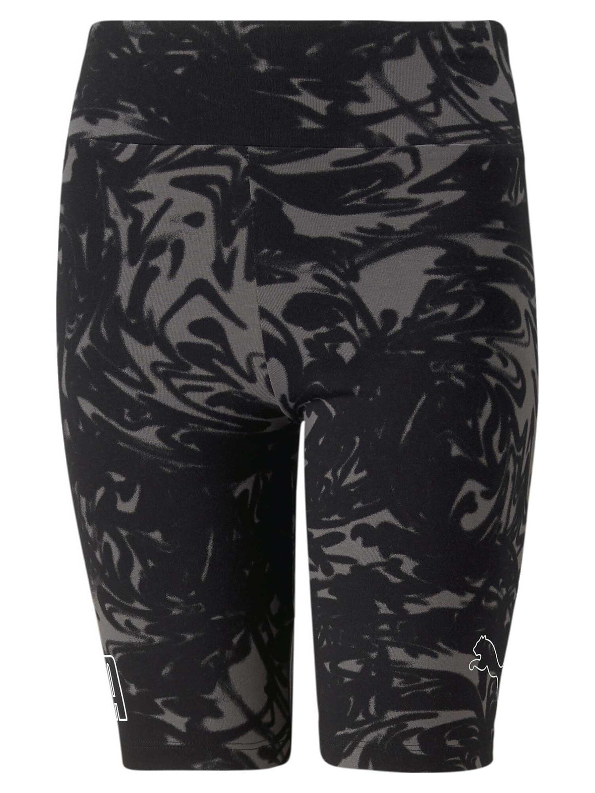 PUMA Клин POWER Summer High Waist AOP Short G