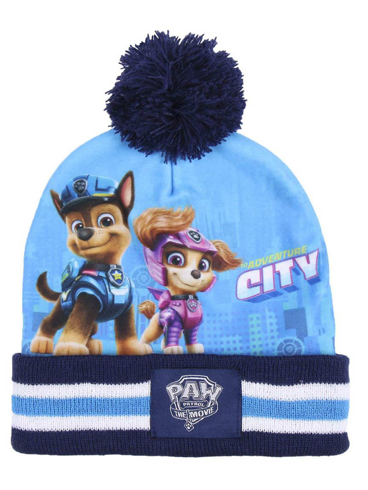 CERDA Комплект 2 части PAW PATROL