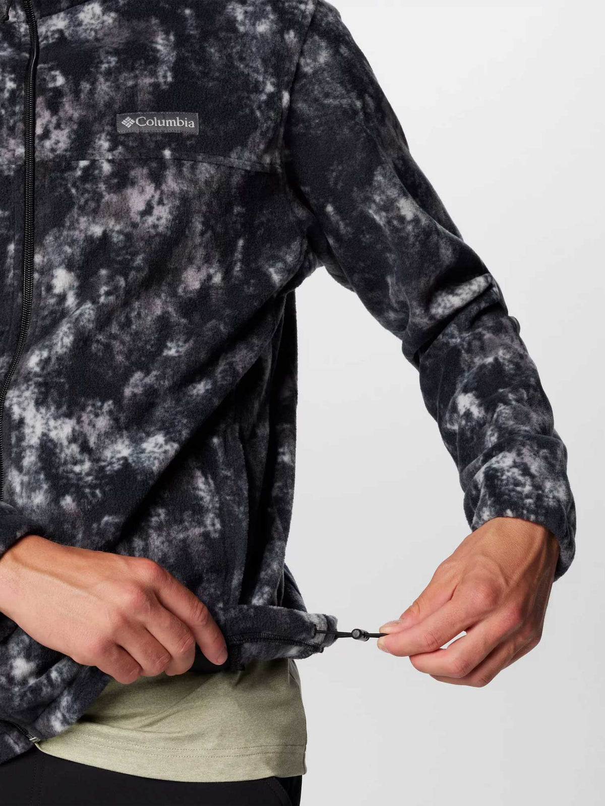 COLUMBIA Полар Men's Steens Mountain™ Printed
