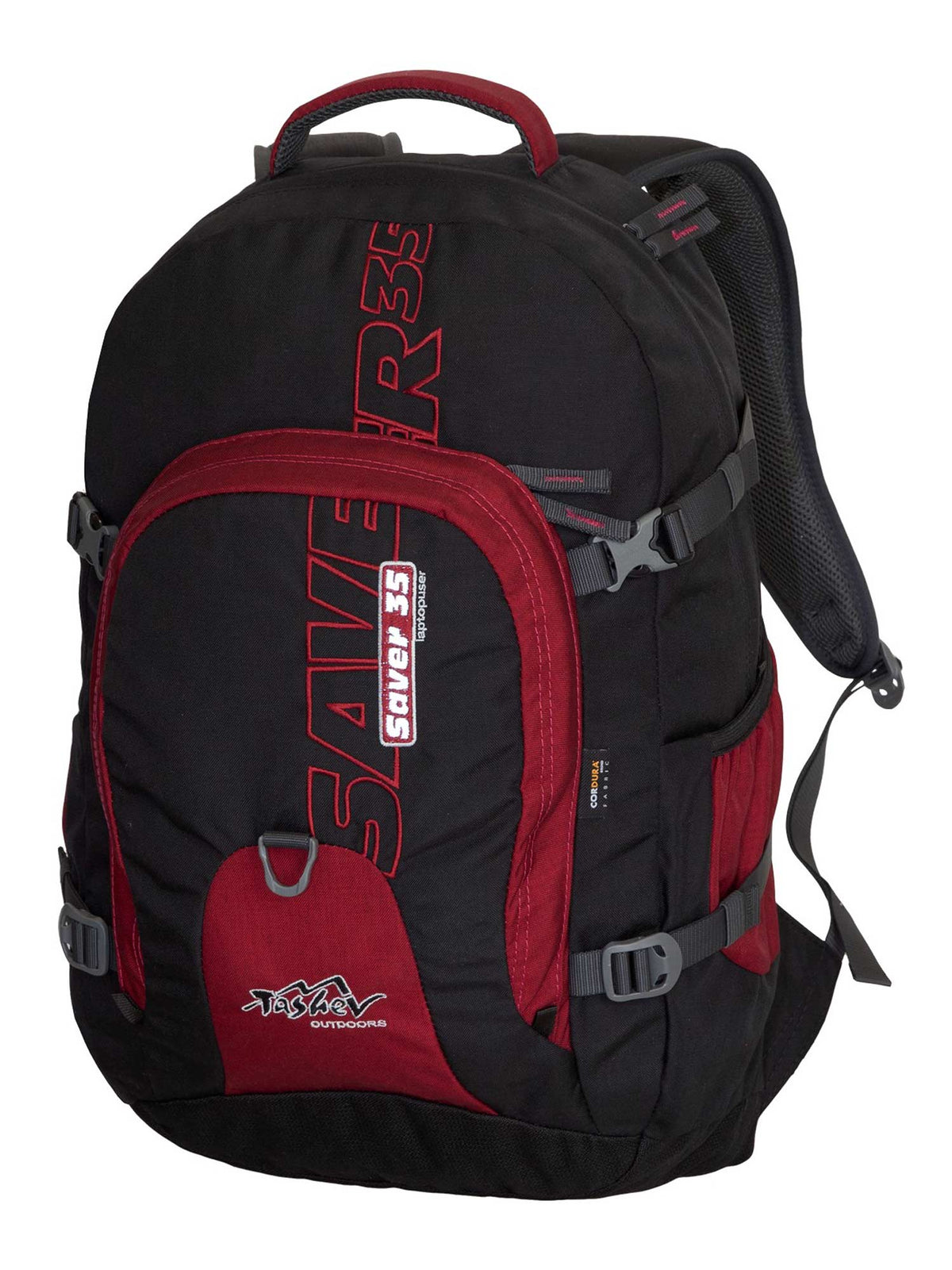 TASHEV Раница Saver 35L