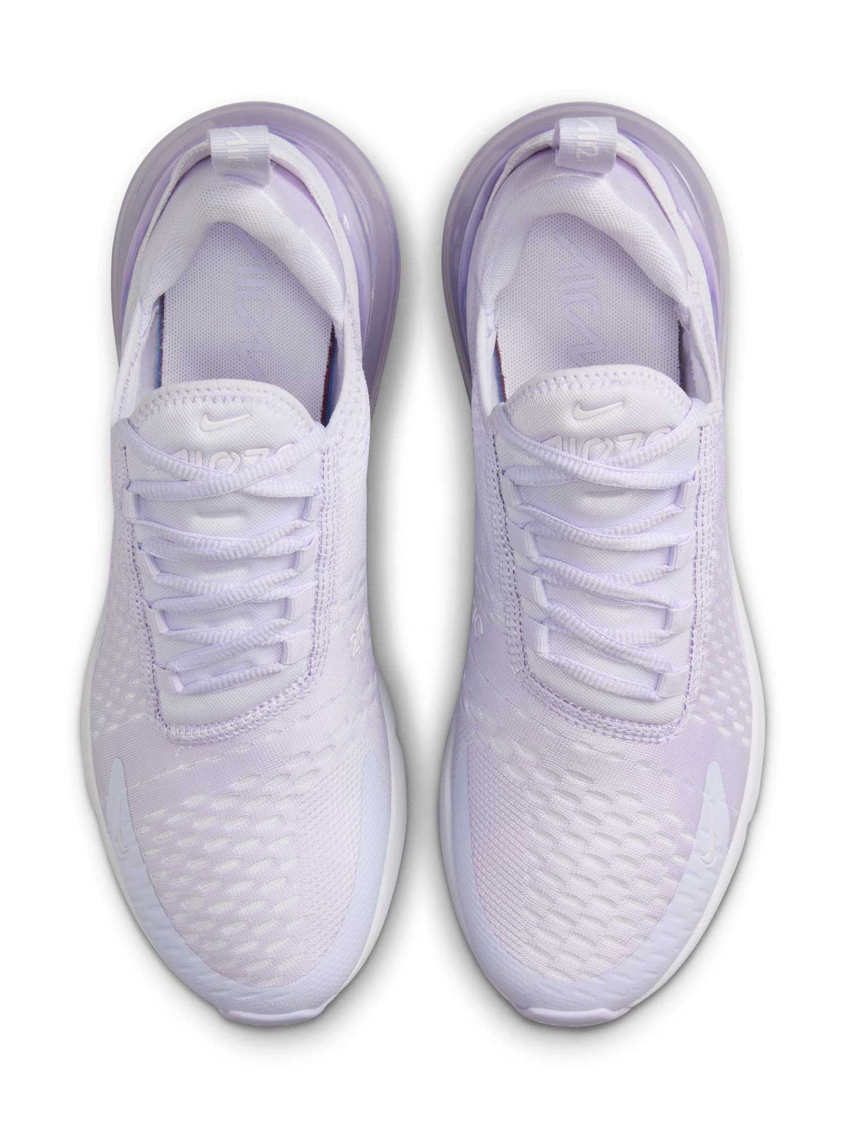 NIKE Обувки W AIR MAX 270