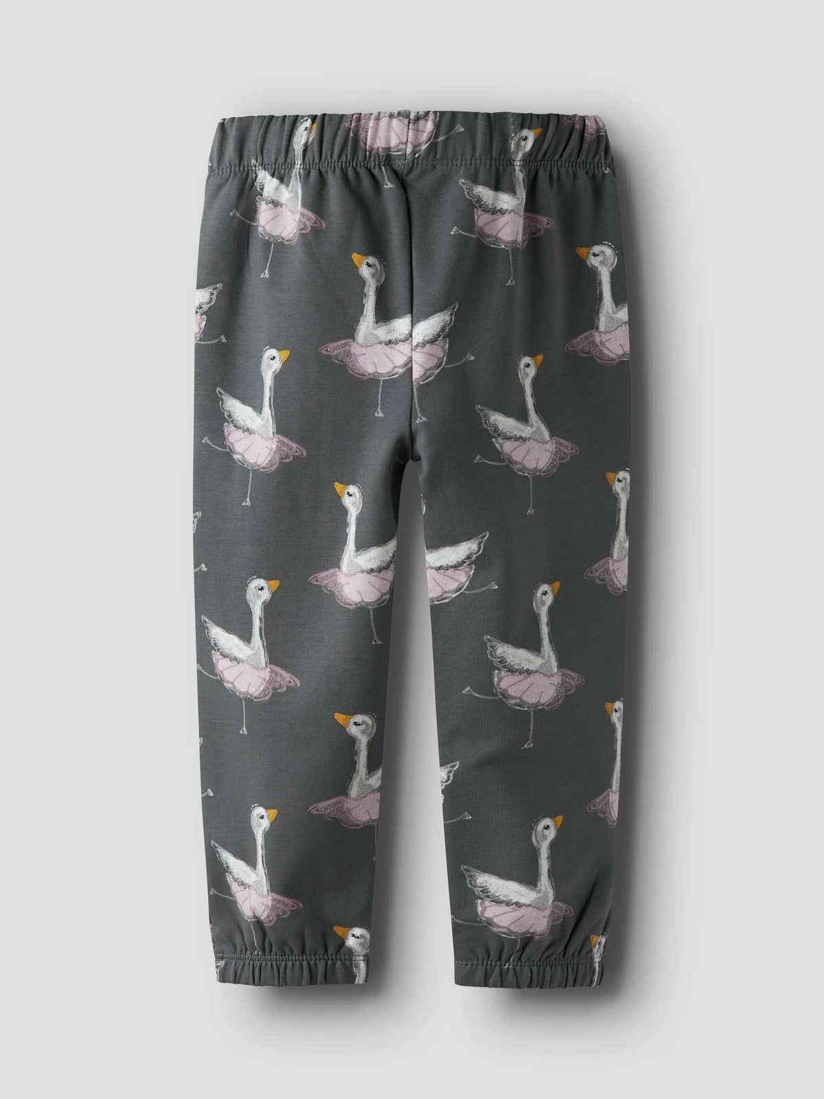 NAME IT Спортно долнище NMFSWANA SWEAT PANT BRU