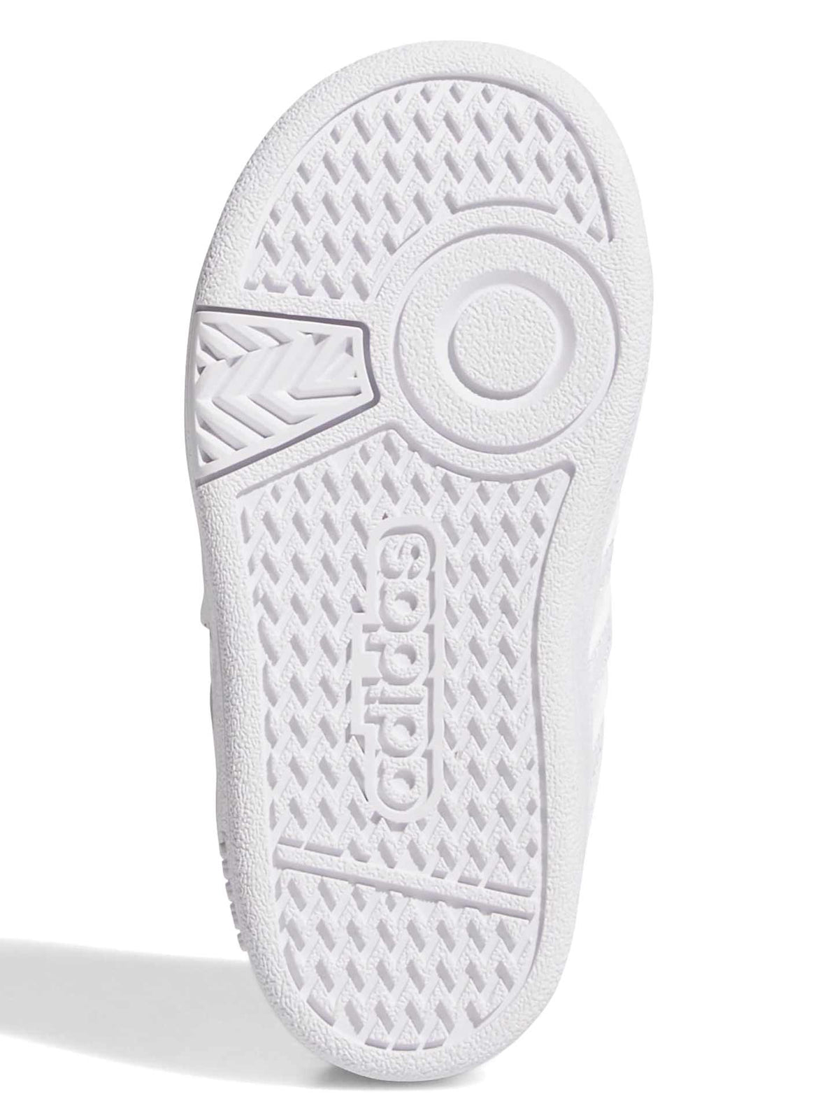 ADIDAS SPORTSWEAR Обувки Hoops 4.0 Kids