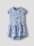 NAME IT Рокля NMFVIGGA CAPSL DRESS F1 NOOS