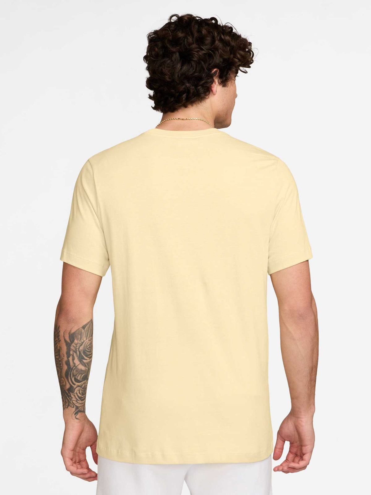 NIKE Тениска U NSW TEE OC MED GFX SEGB