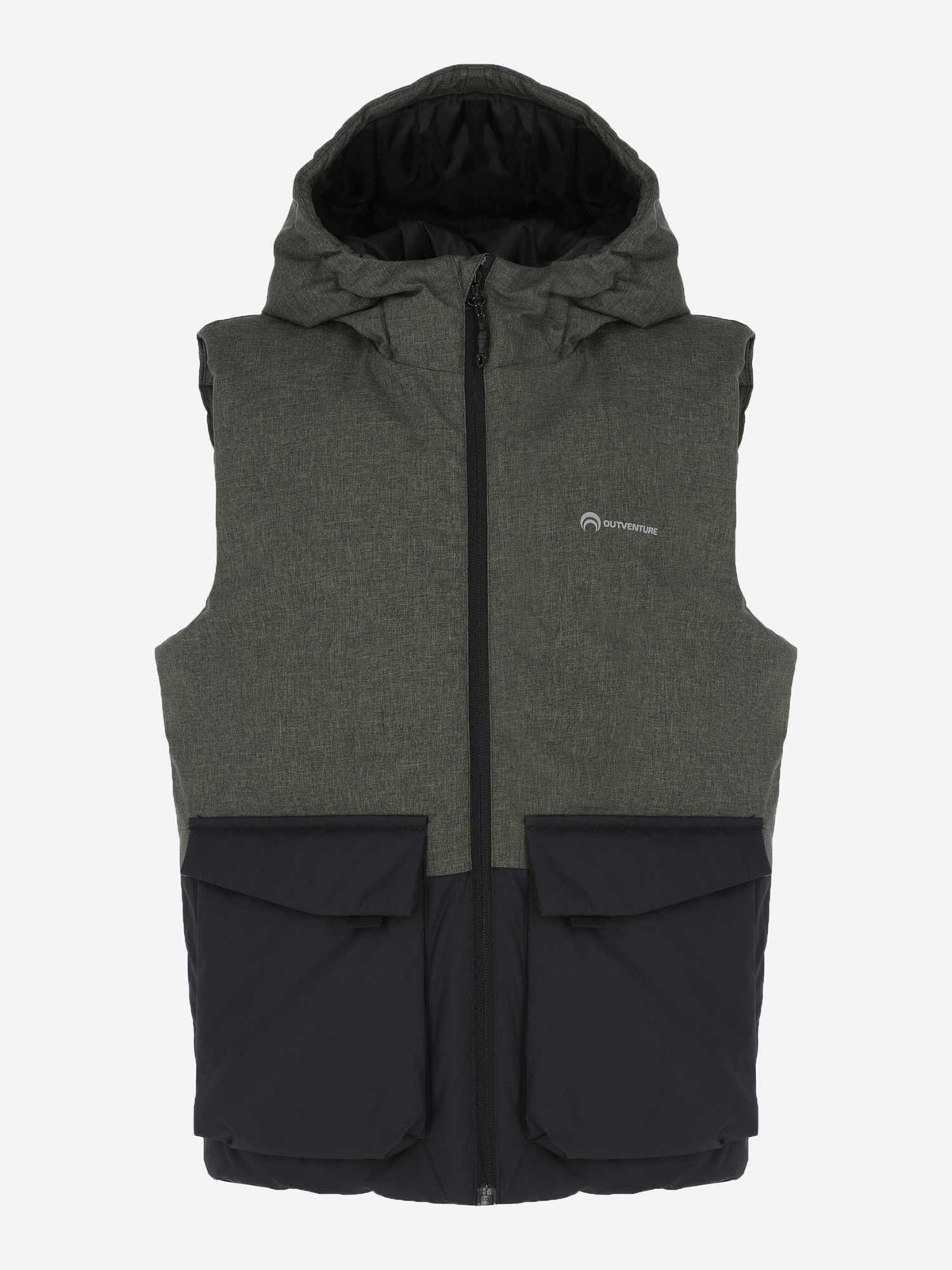 OUTVENTURE Елек Travel Boys Padded Vest