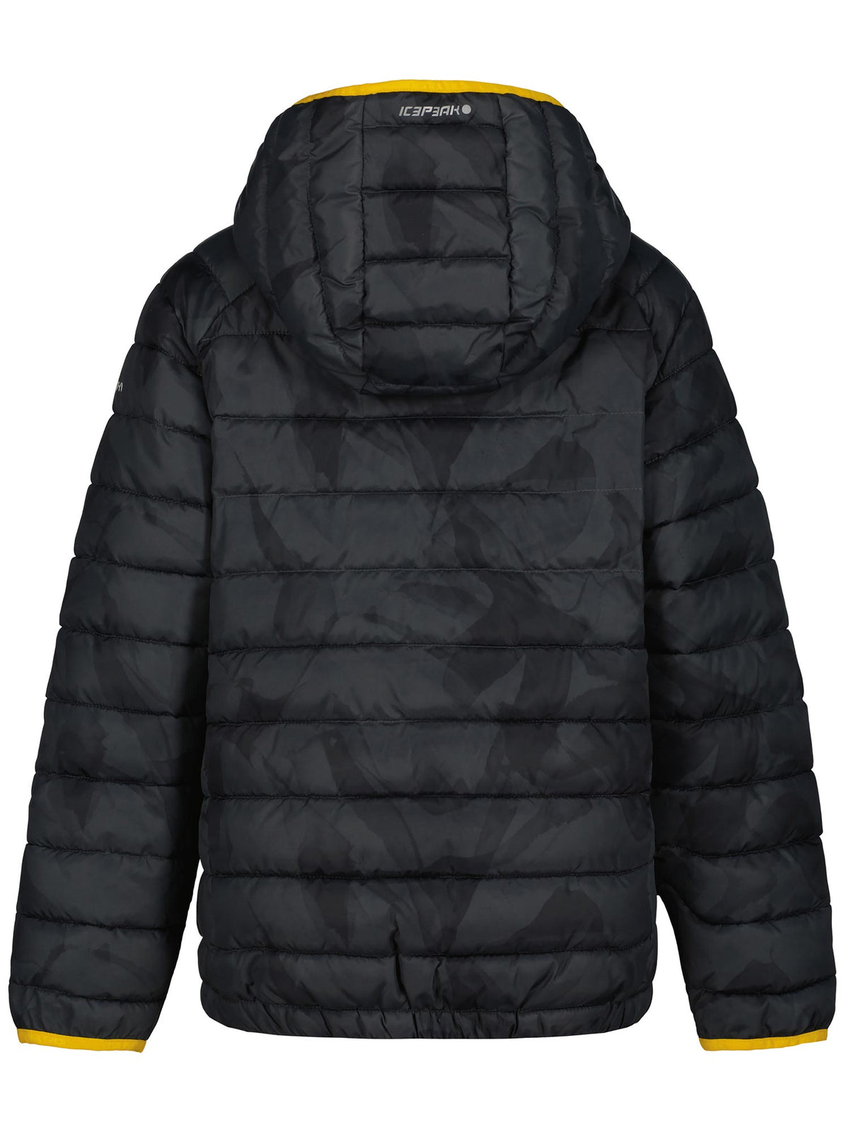 ICEPEAK Яке KEMPEN JR