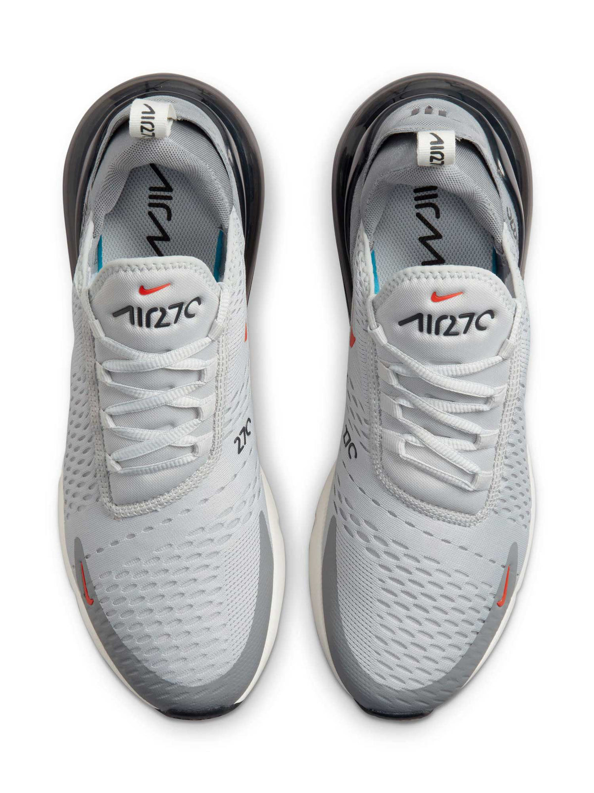 NIKE Обувки AIR MAX 270 SC