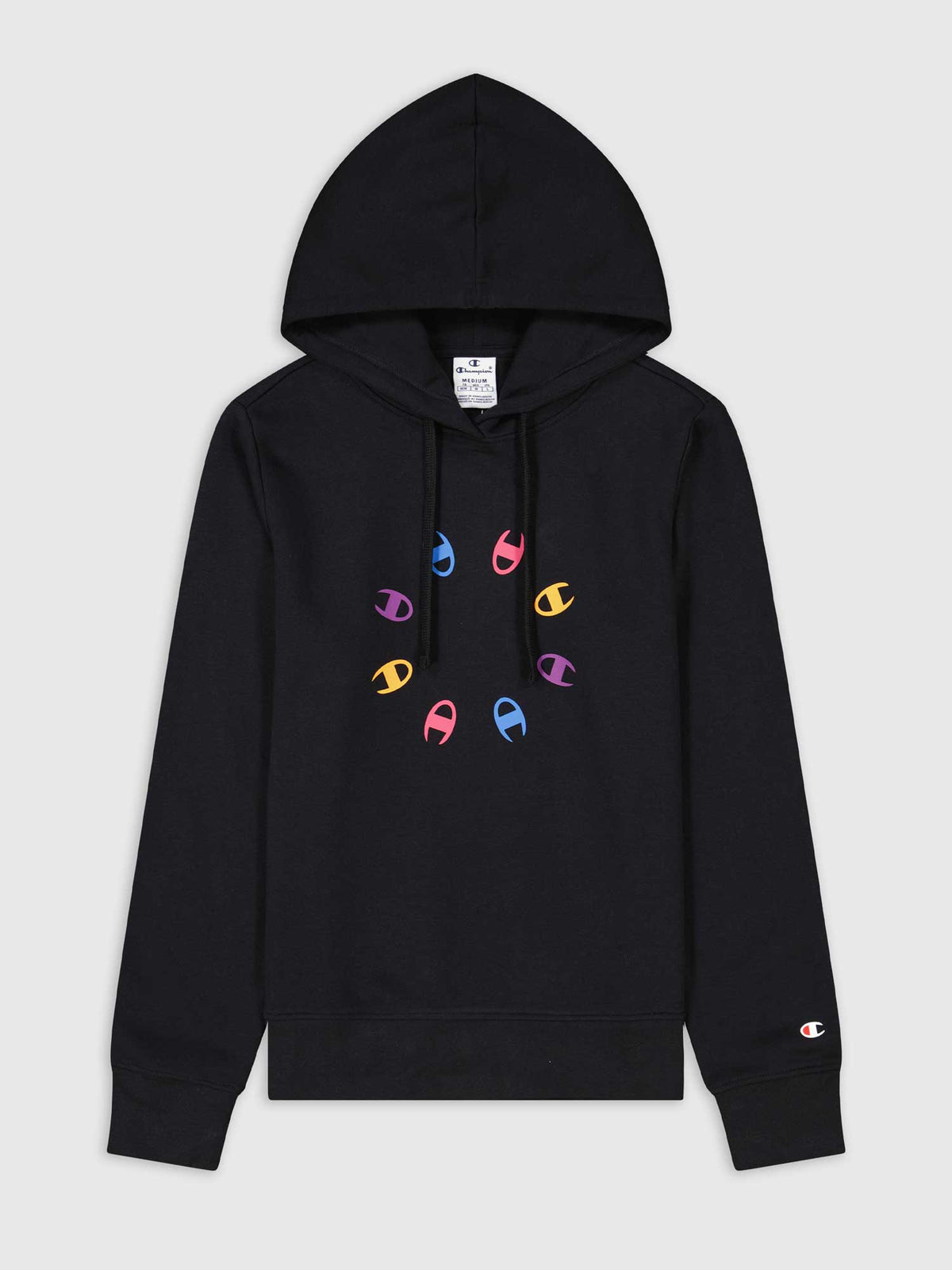 CHAMPION Суитшърт Hooded Sweatshirt