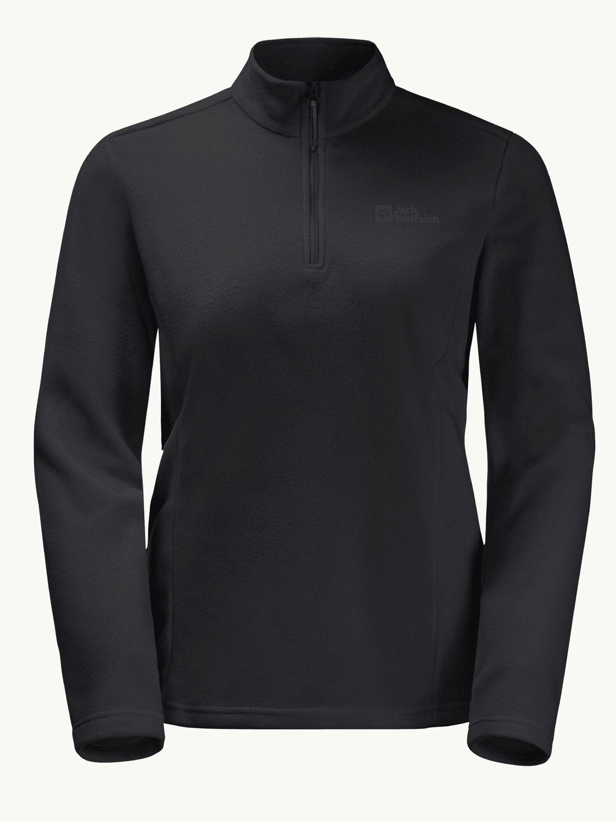 JACK WOLFSKIN Полар TAUNUS HZ W