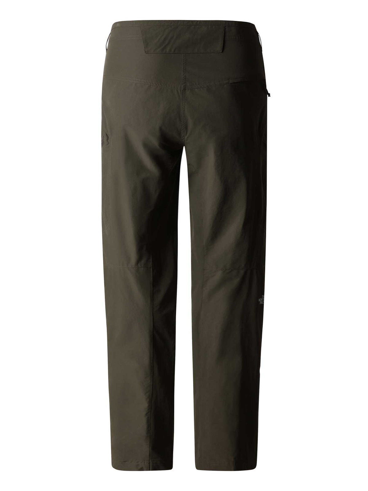 THE NORTH FACE Панталон M EXPLORATION REG TAPERED PANT - EU