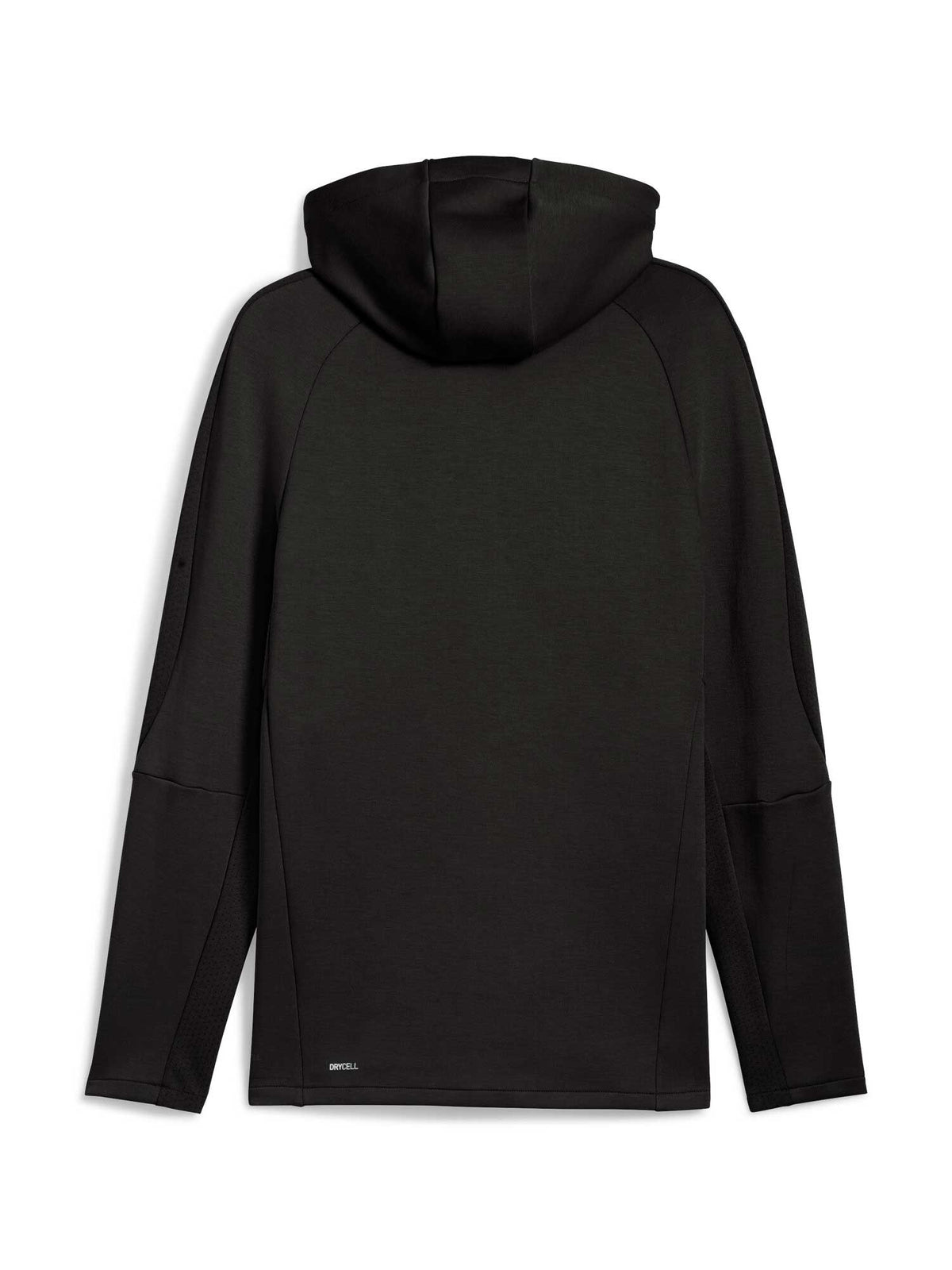 PUMA Суитшърт EVOSTRIPE Full-Zip Hoodie DK