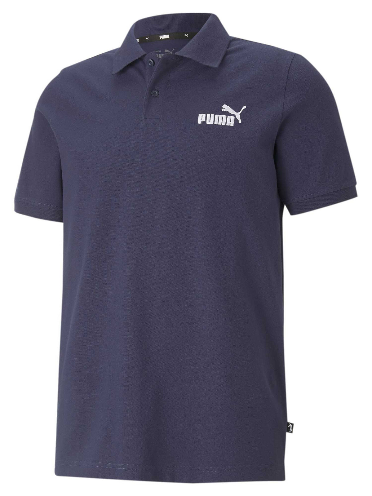 PUMA Тениска ESS Pique Polo