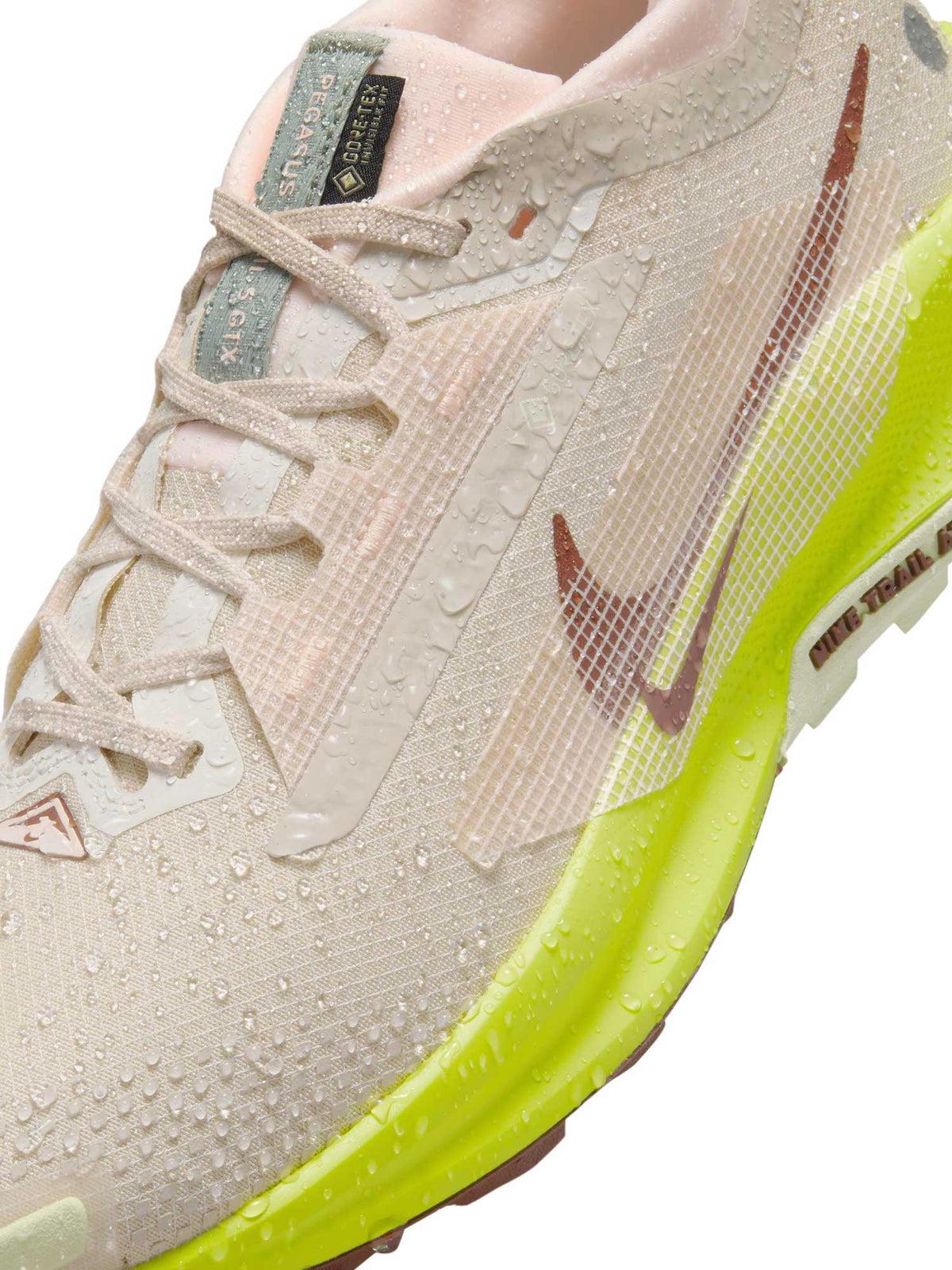 NIKE Обувки W PEGASUS TRAIL 5 GTX