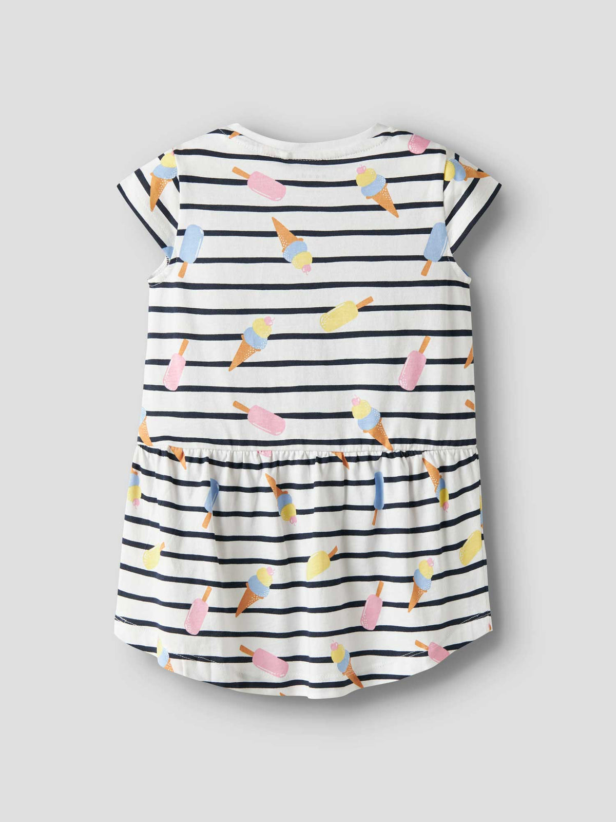 NAME IT Рокля NMFVIGGA CAPSL DRESS F1 NOOS