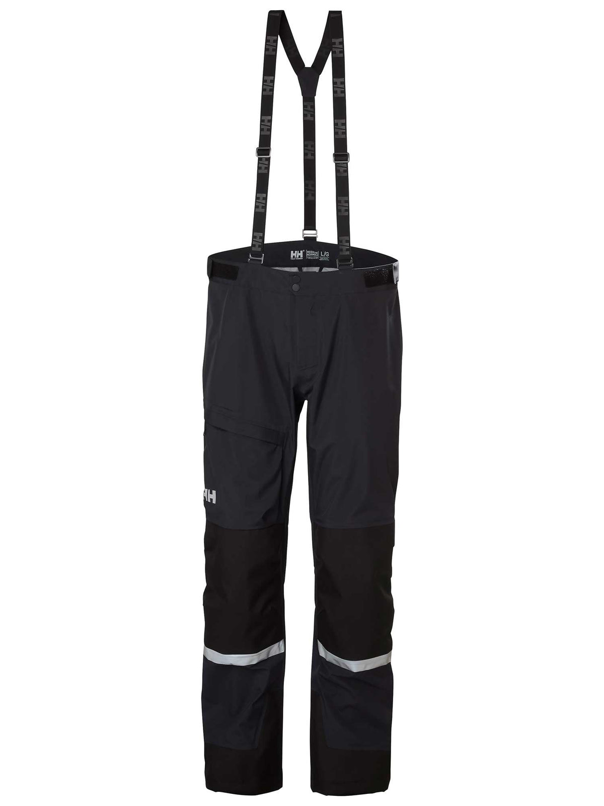 HELLY HANSEN Панталон ACTION 3L PANT