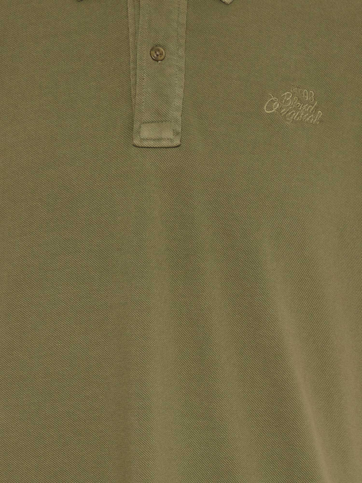 BLEND Тениска Polo