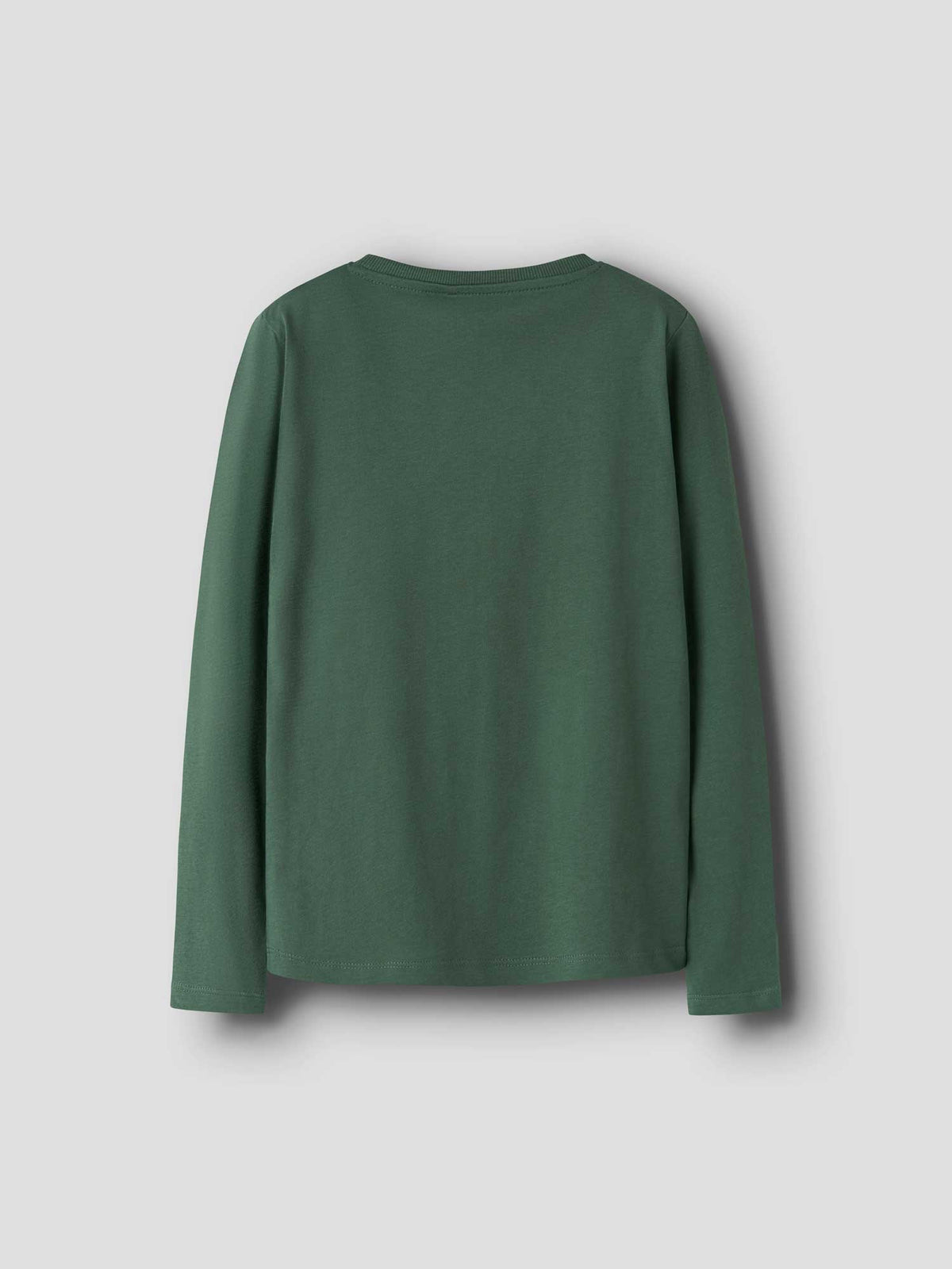 NAME IT Блуза NKMNIKOLAI LS TOP
