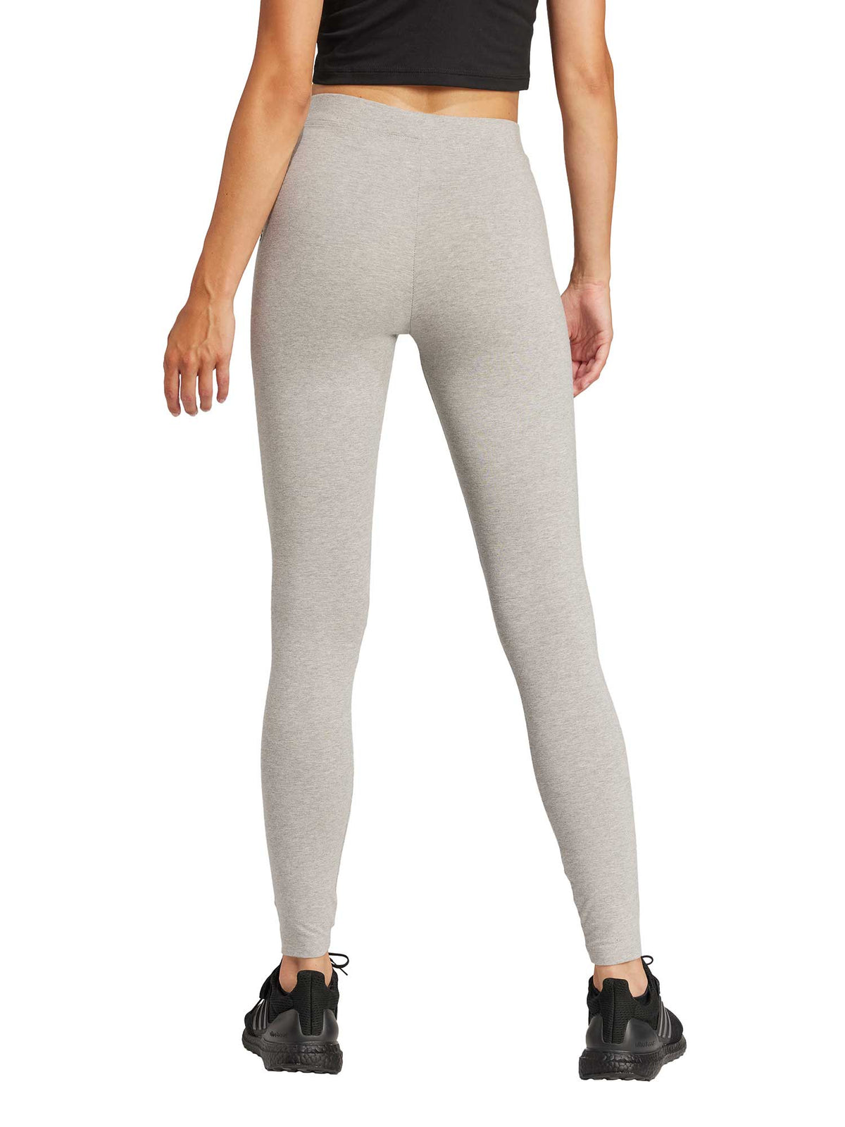ADIDAS SPORTSWEAR Клин Essentials Linear Cotton Leggings