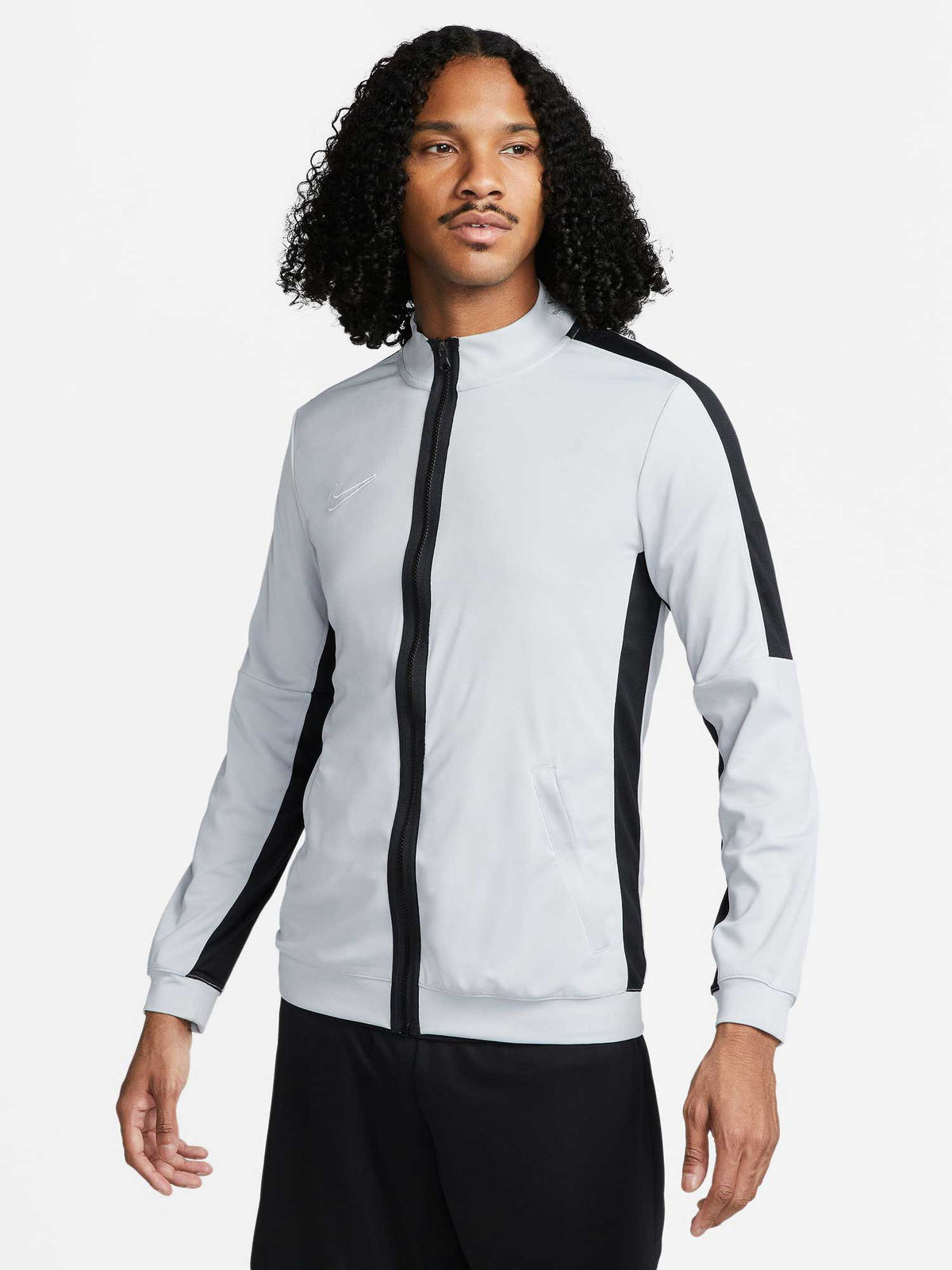 NIKE TEAM Спортно горнище M NK DF ACD23 TRK JKT K