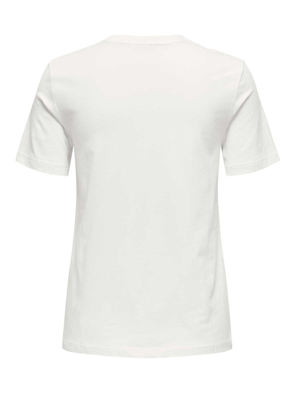 ONLY Тениска ONLMARCY LIFE S\/S BOX TOP CC JRS