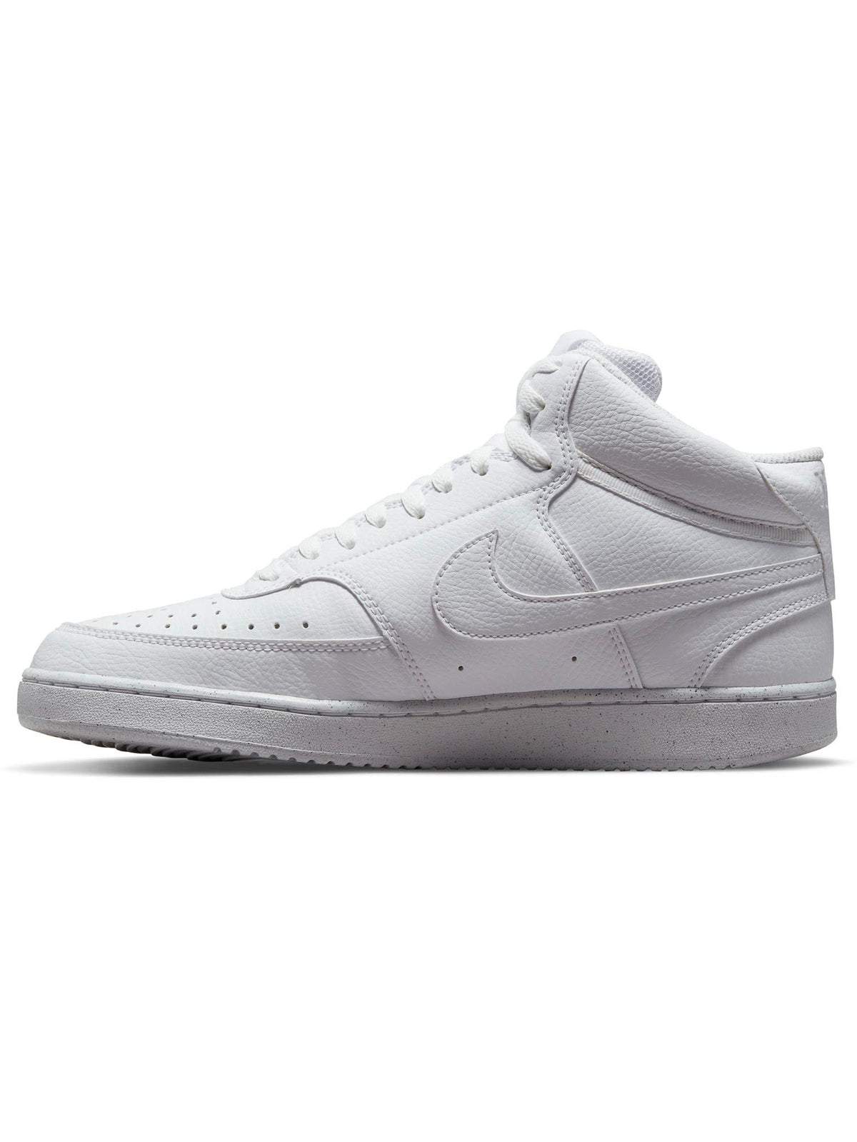 NIKE Обувки COURT VISION MID NN
