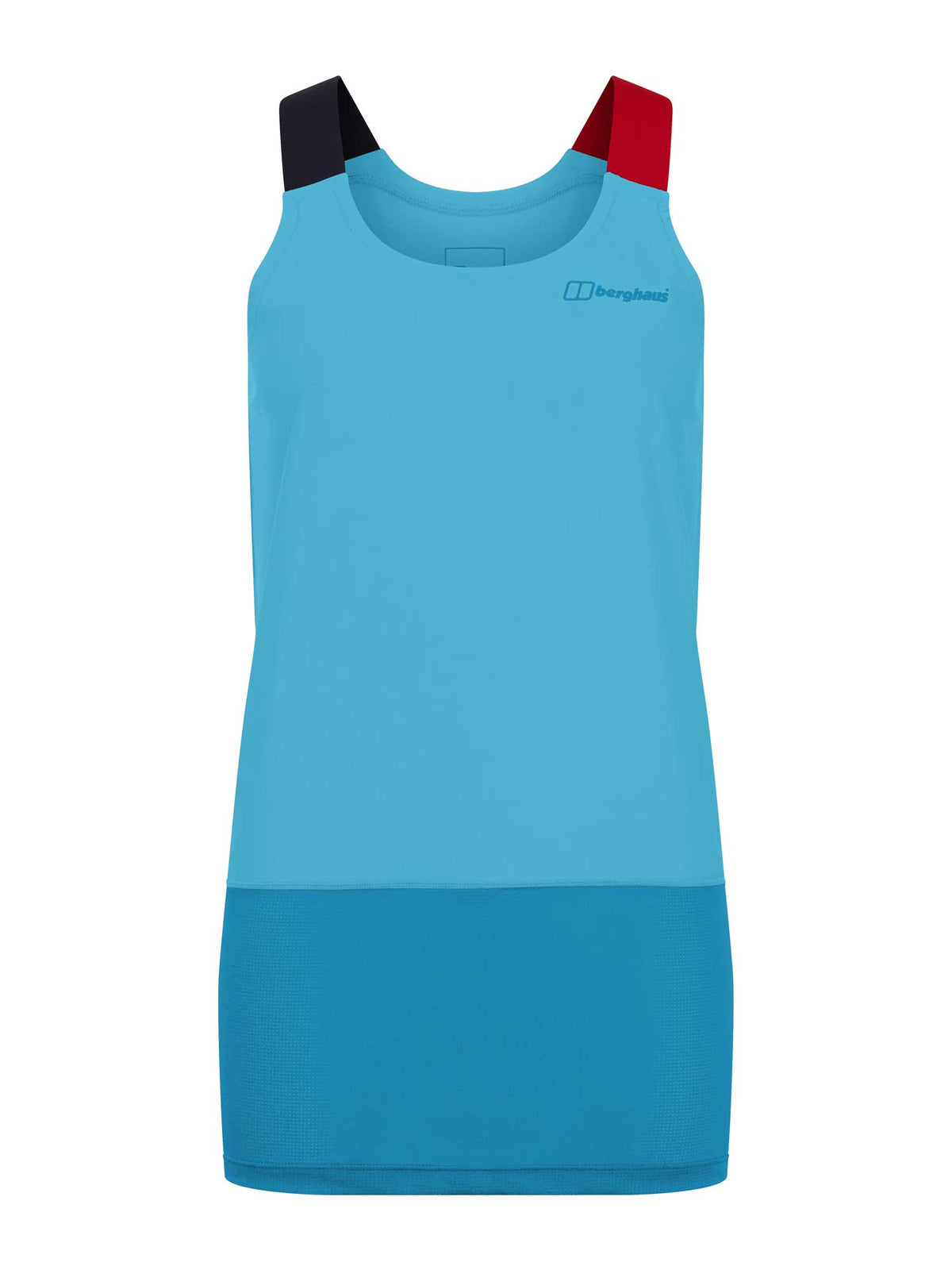 BERGHAUS Потник NESNA BASE VEST AF