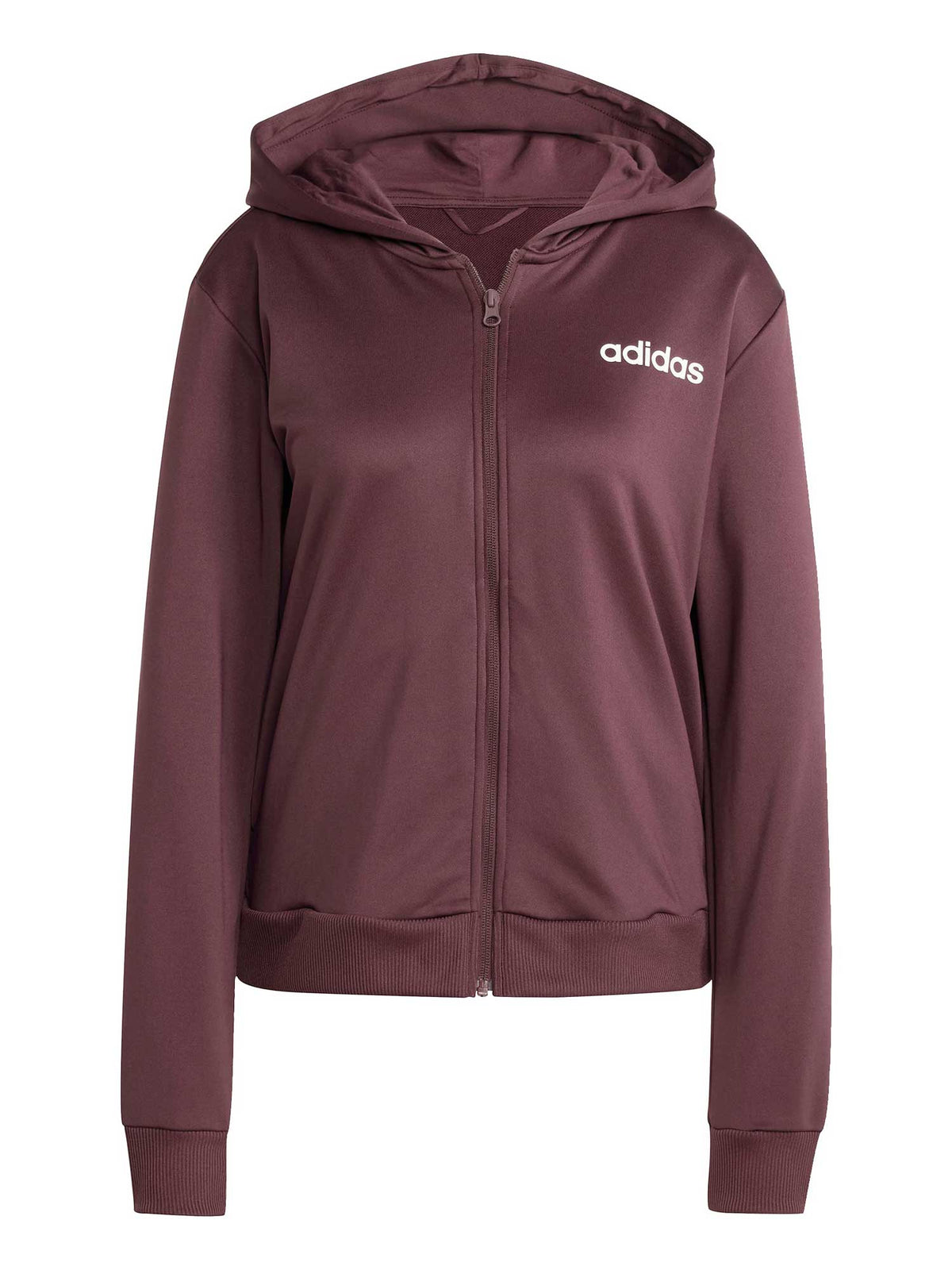 ADIDAS SPORTSWEAR Спортен екип Essentials Linear Track Suit