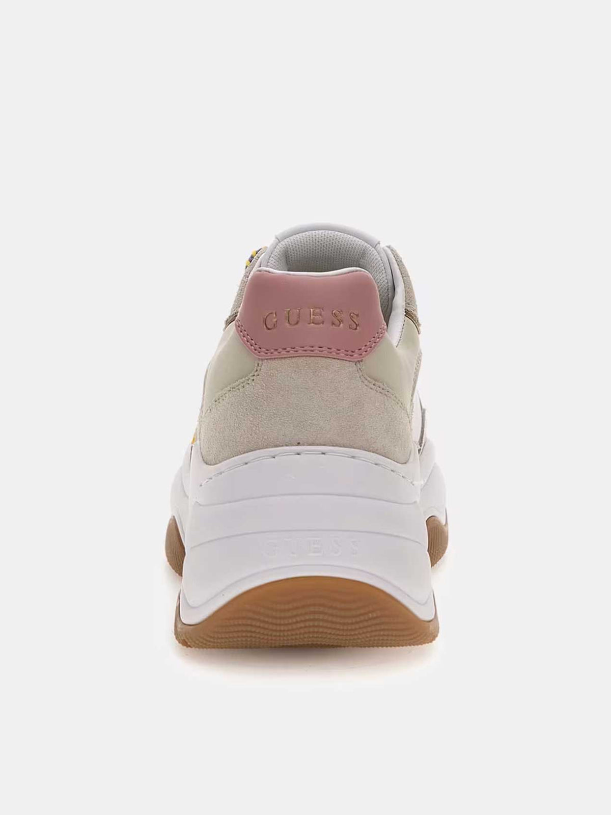 GUESS Обувки HAPYY