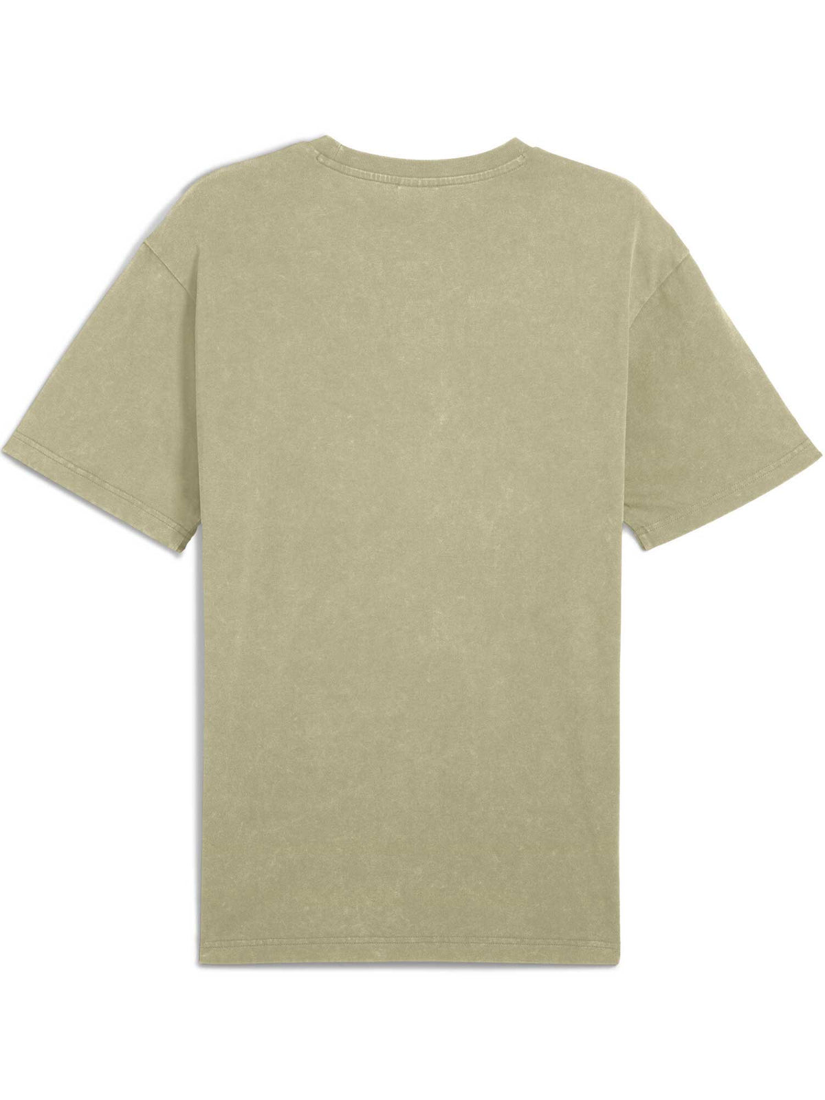 PUMA Тениска ESS ELEVATED Relaxed Wash Tee