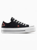 CONVERSE Обувки CHUCK TAYLOR ALL STAR LIFT