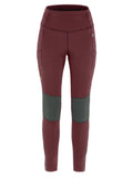FJALLRAVEN Клин Abisko Vаrm Trekking Tights W