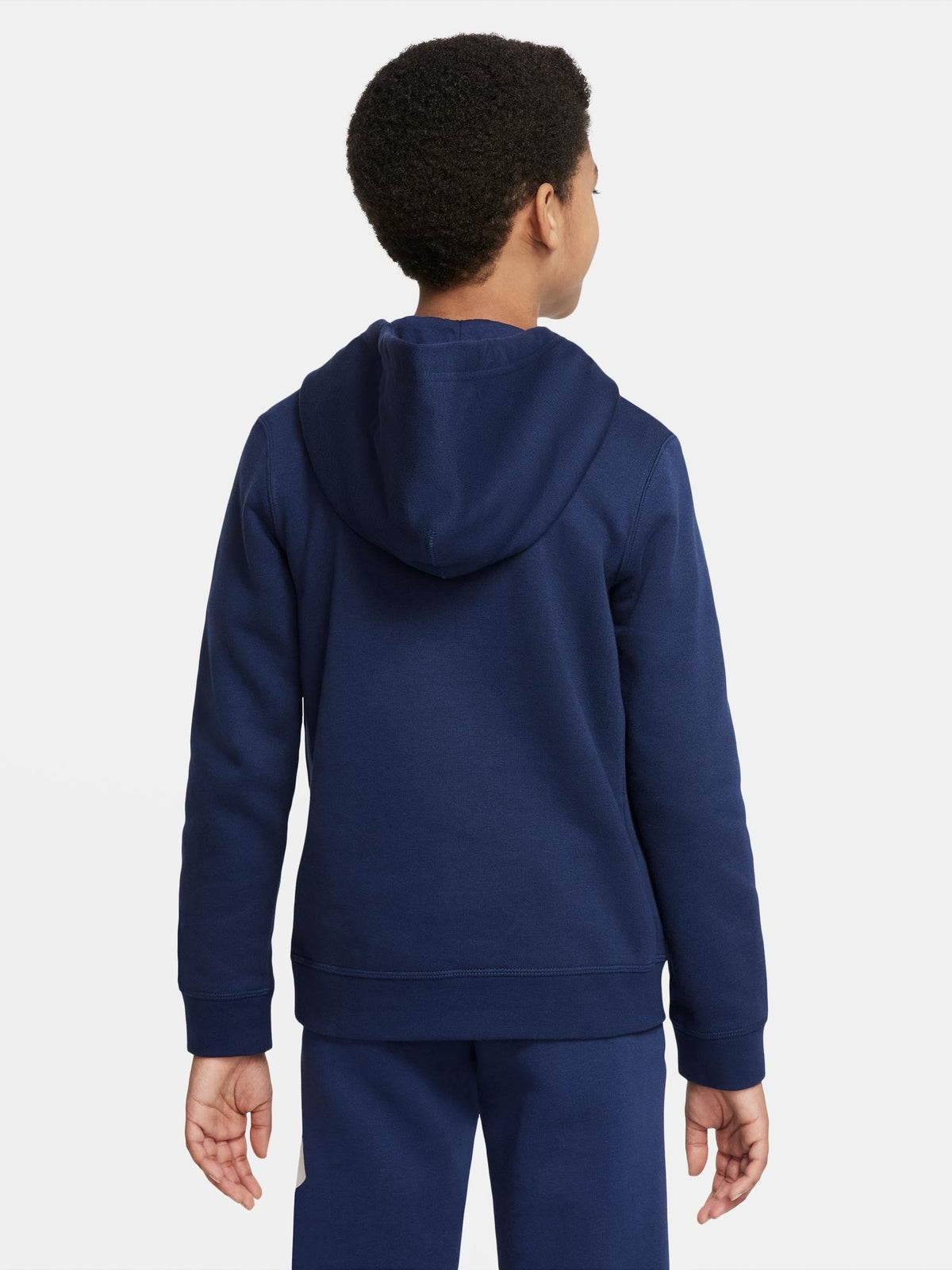 NIKE Суитшърт B CORE HBR PO HOODY