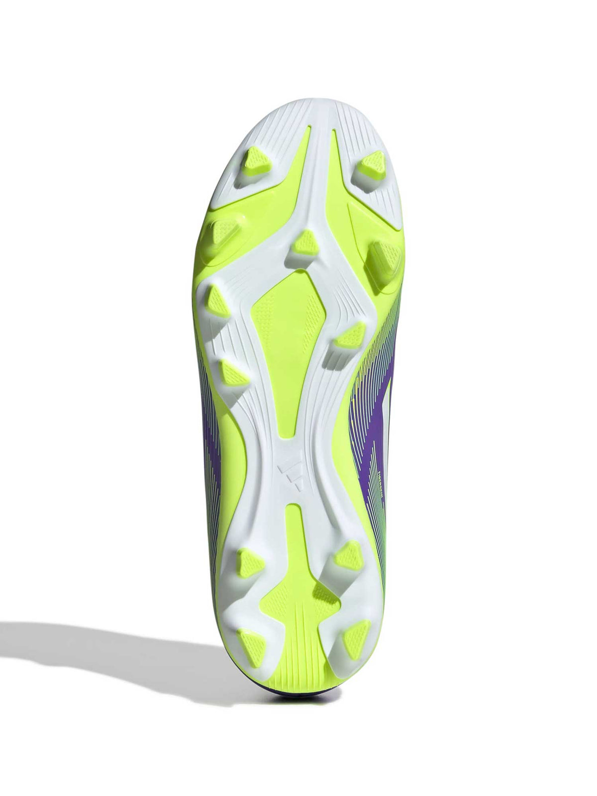 ADIDAS PERFORMANCE Обувки F50 Club Firm\/Multi-Ground Boots Kids