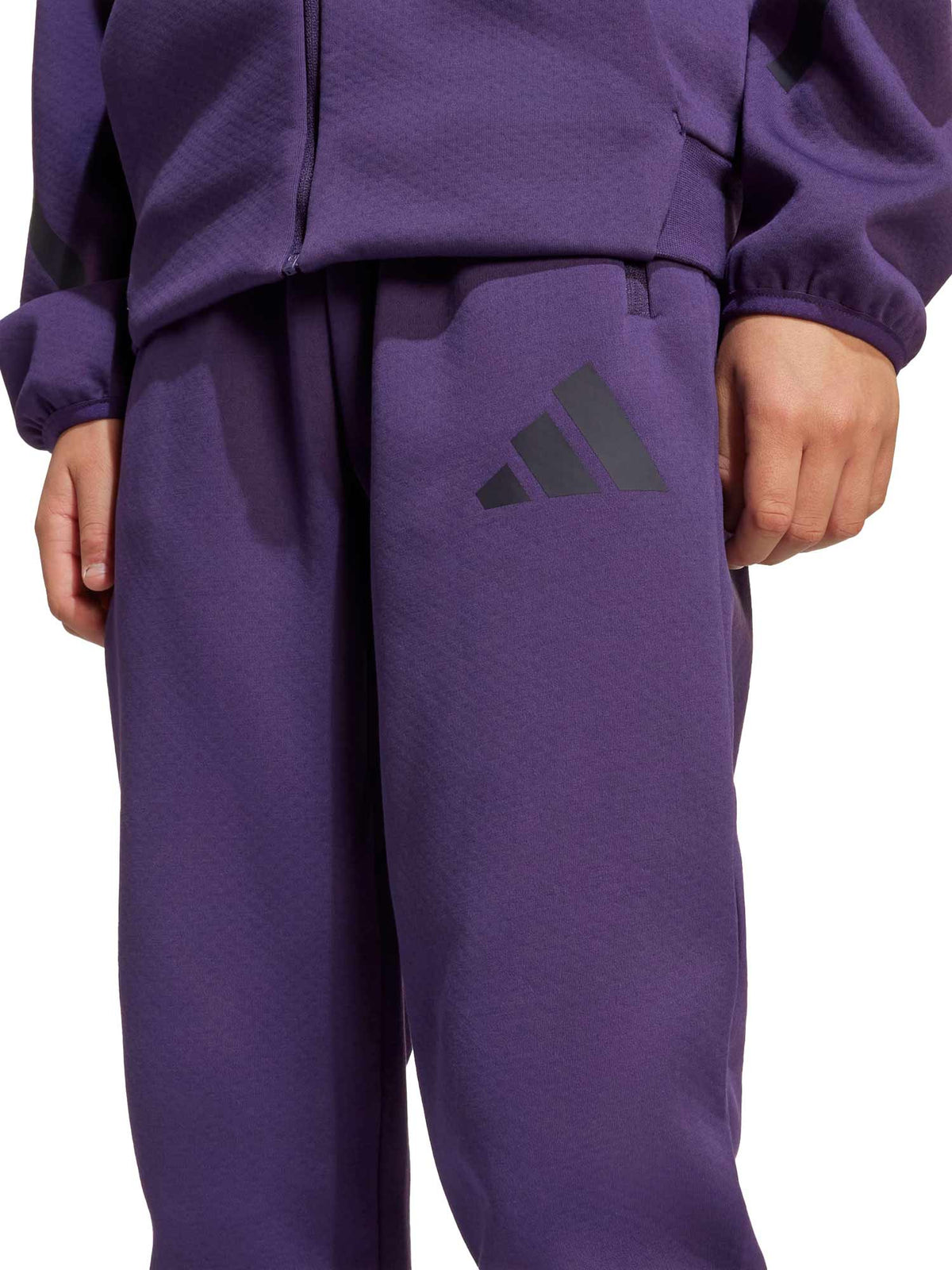 ADIDAS SPORTSWEAR Спортно долнище Z.N.E. Tapered-Leg