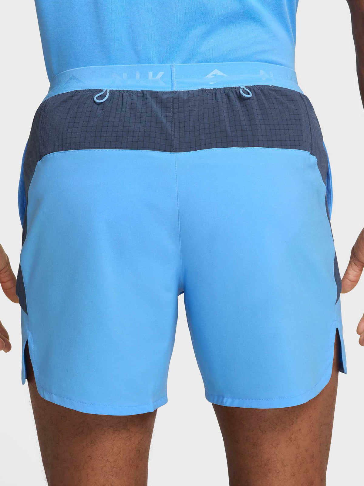 NIKE Къси панталони M NK DF TRAIL 6IN BRF SHORT