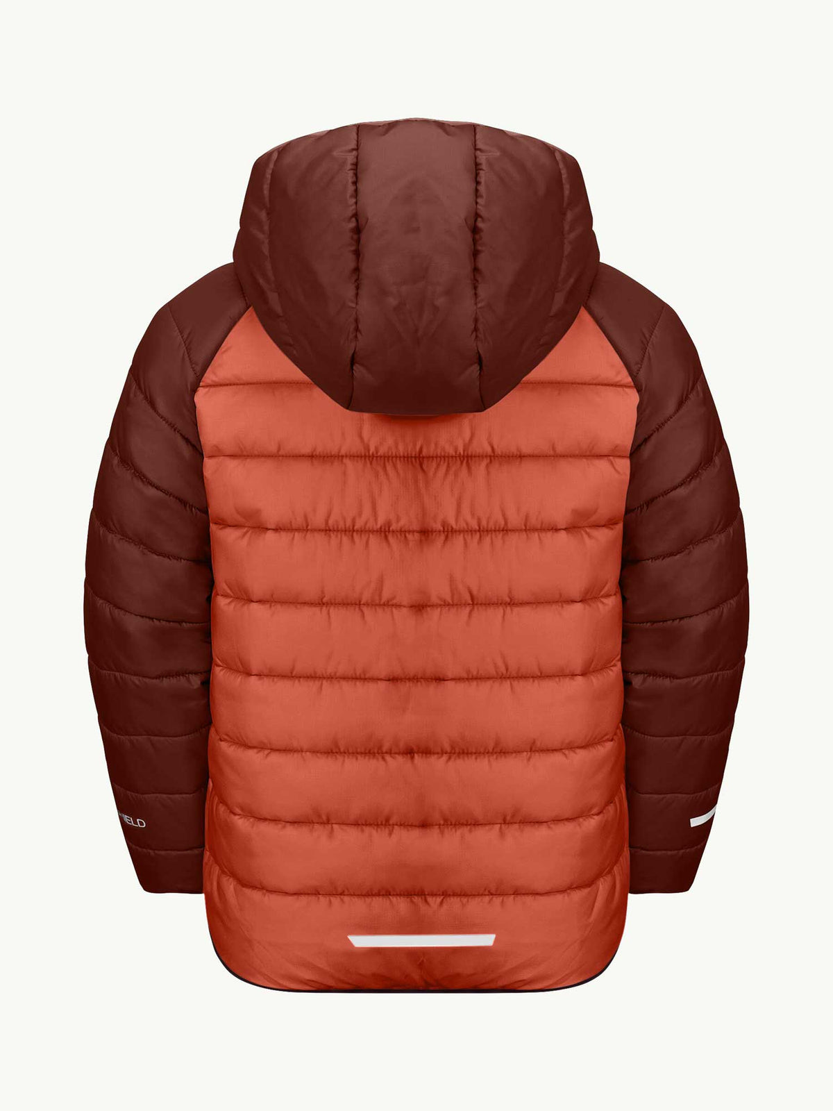JACK WOLFSKIN Яке ZENON JACKET K
