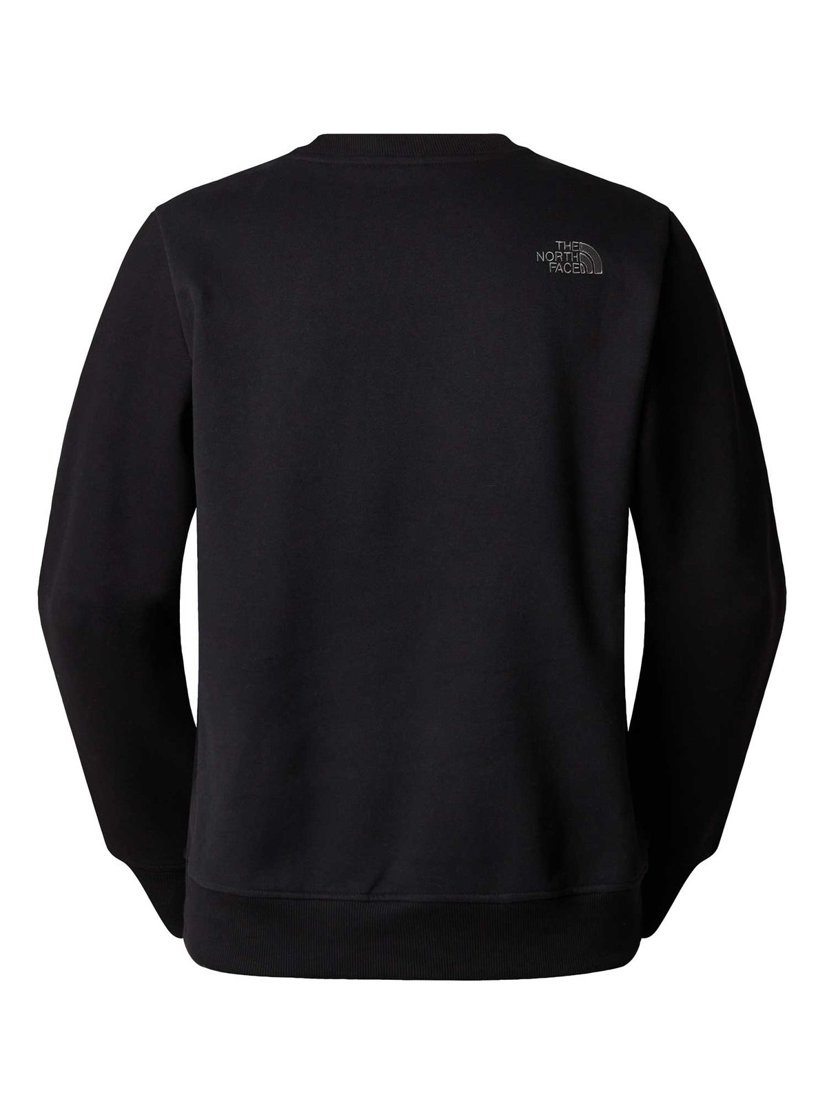 THE NORTH FACE Блуза M DREW PEAK REGULAR CREW