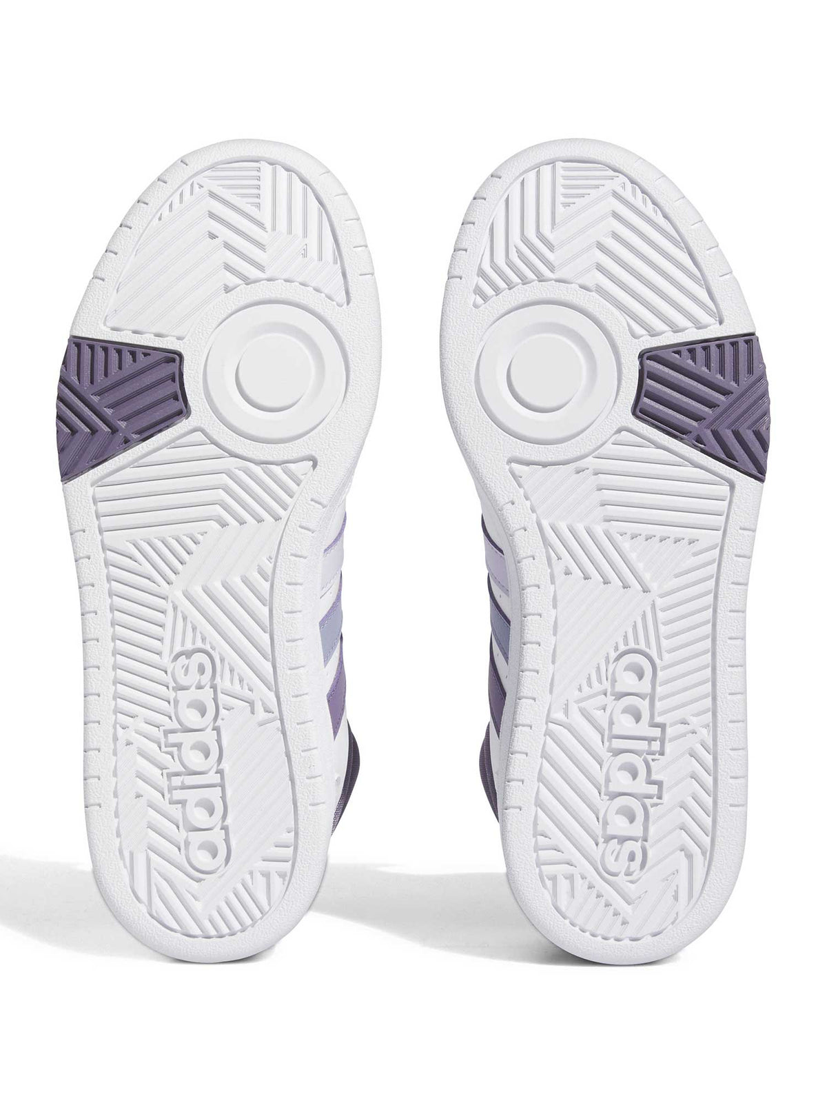 ADIDAS SPORTSWEAR Обувки Hoops 3.0 Mid