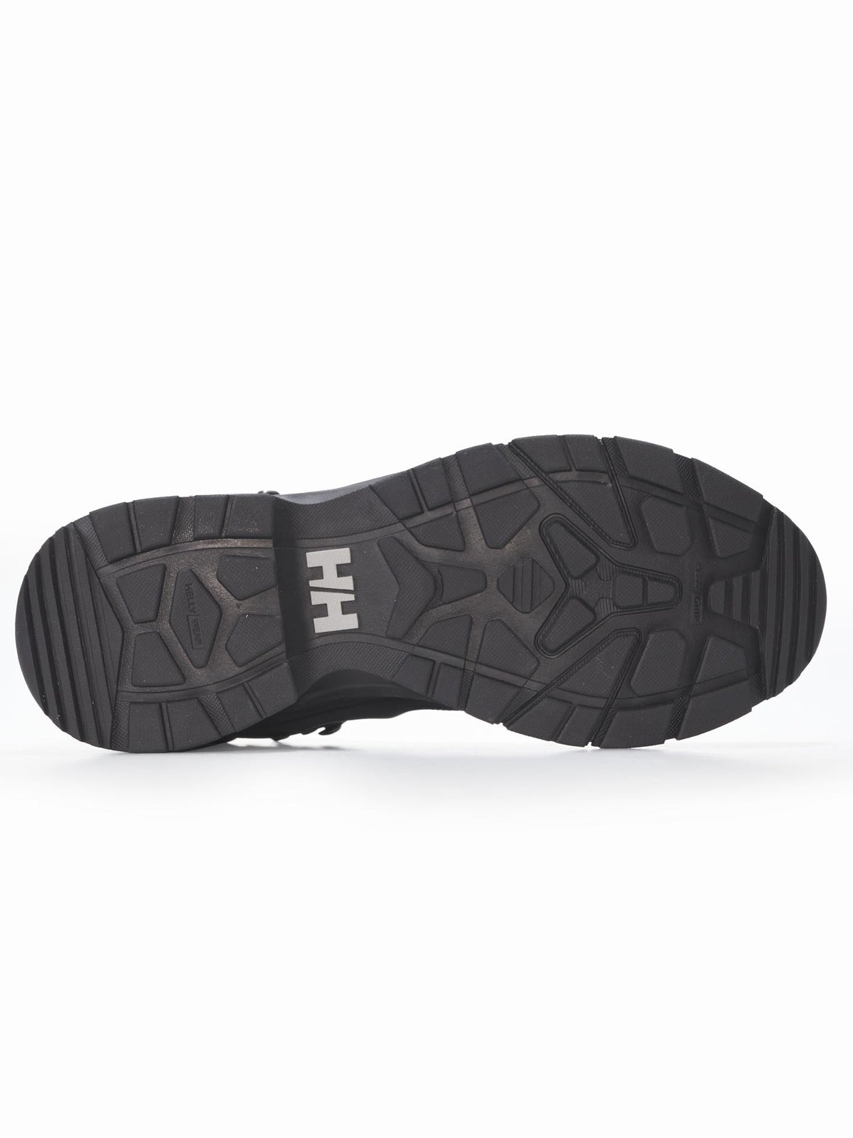 HELLY HANSEN Обувки CASCADE MID HT