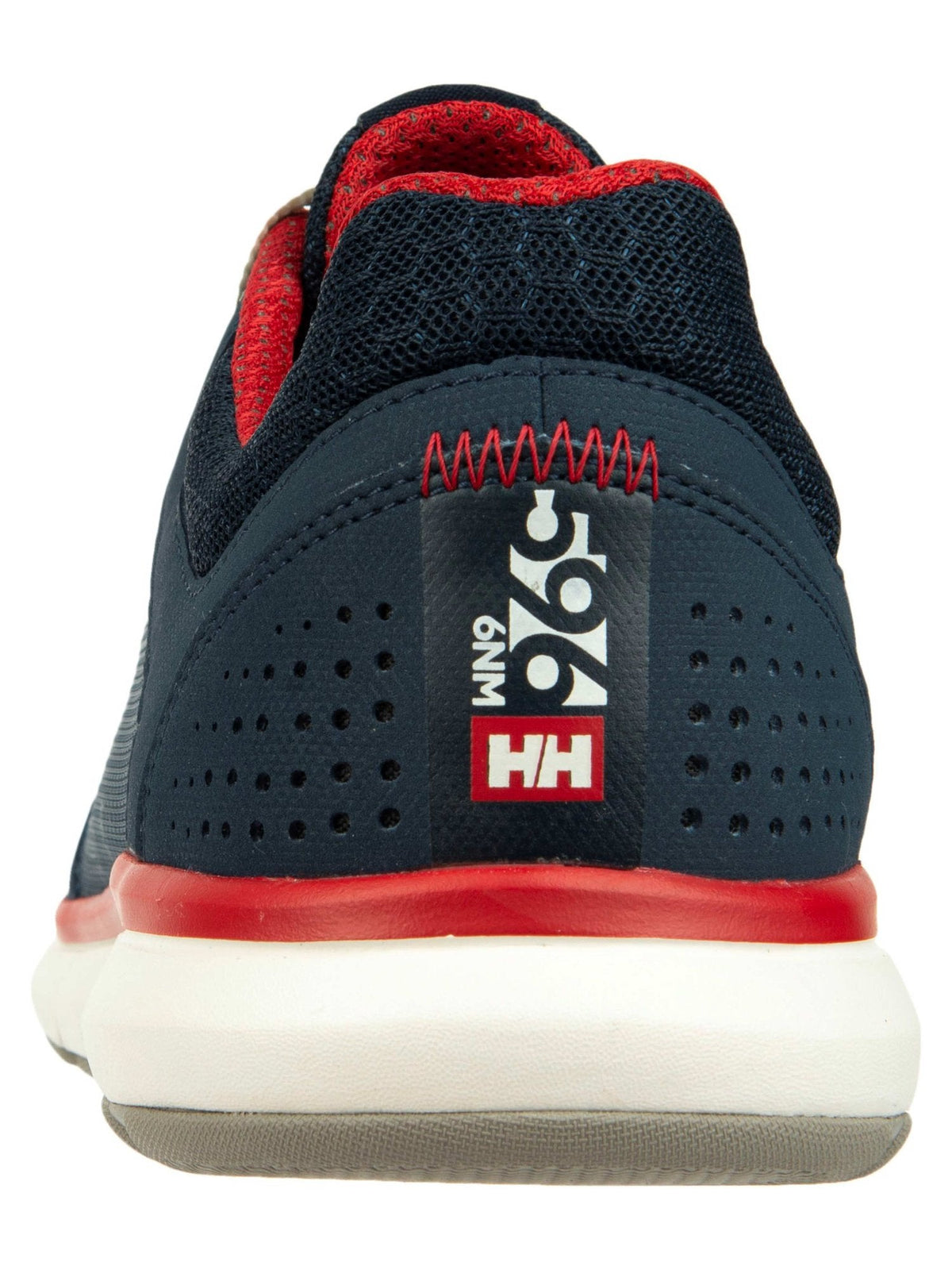 HELLY HANSEN Обувки AHIGA V4 HYDROPOWER