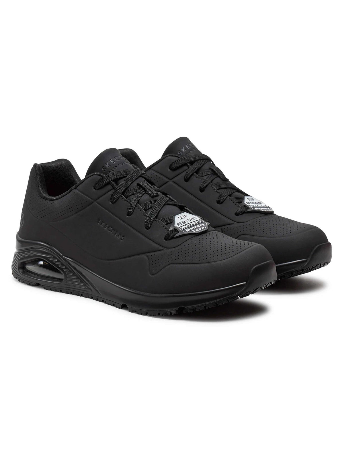 SKECHERS Обувки UNO SR - SUTAL