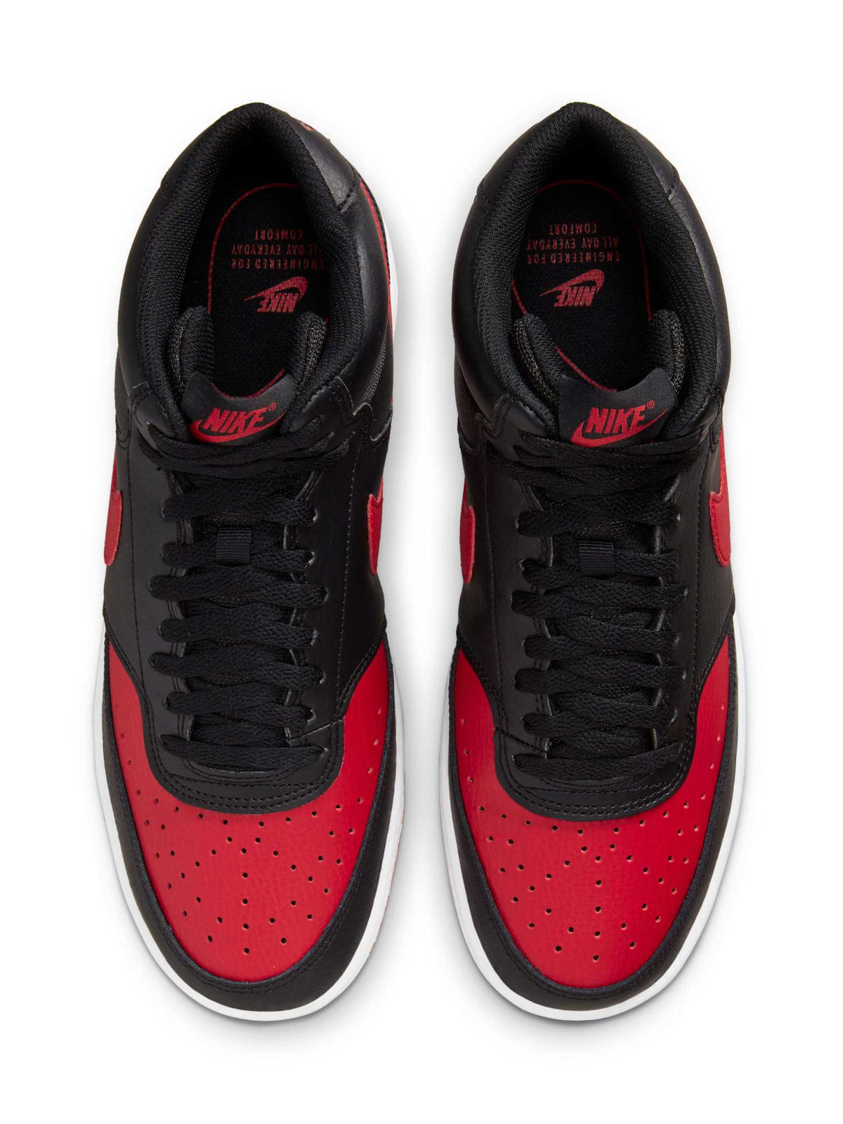 NIKE Обувки NIKE COURT VISION MID