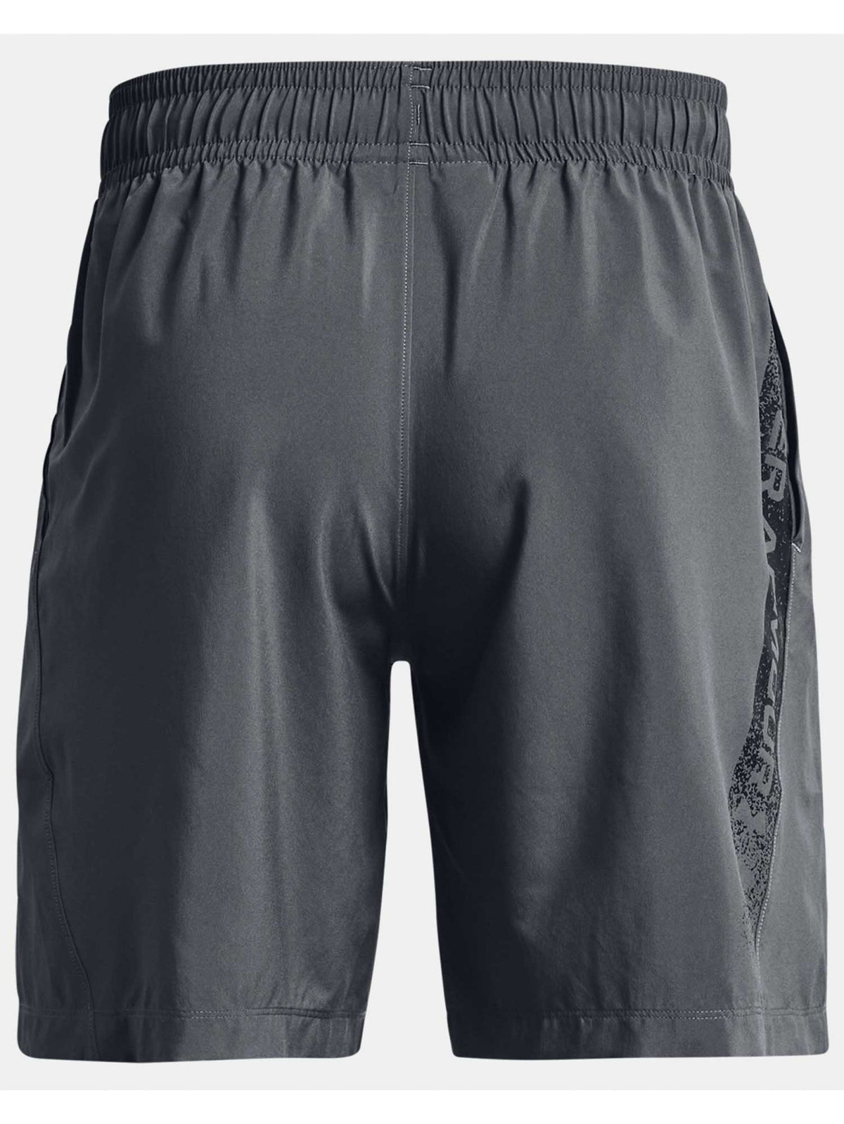 UNDER ARMOUR Къси панталони Woven Graphic