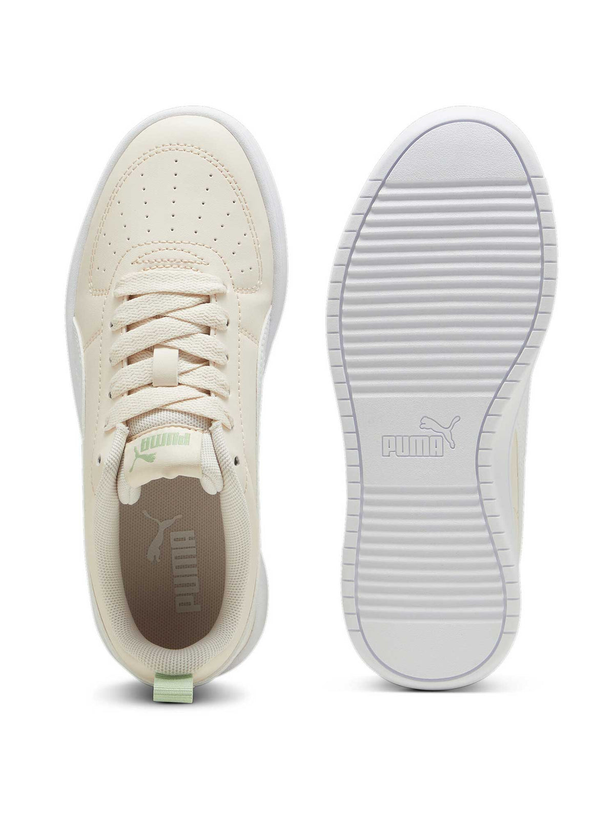 PUMA Обувки Rickie Jr