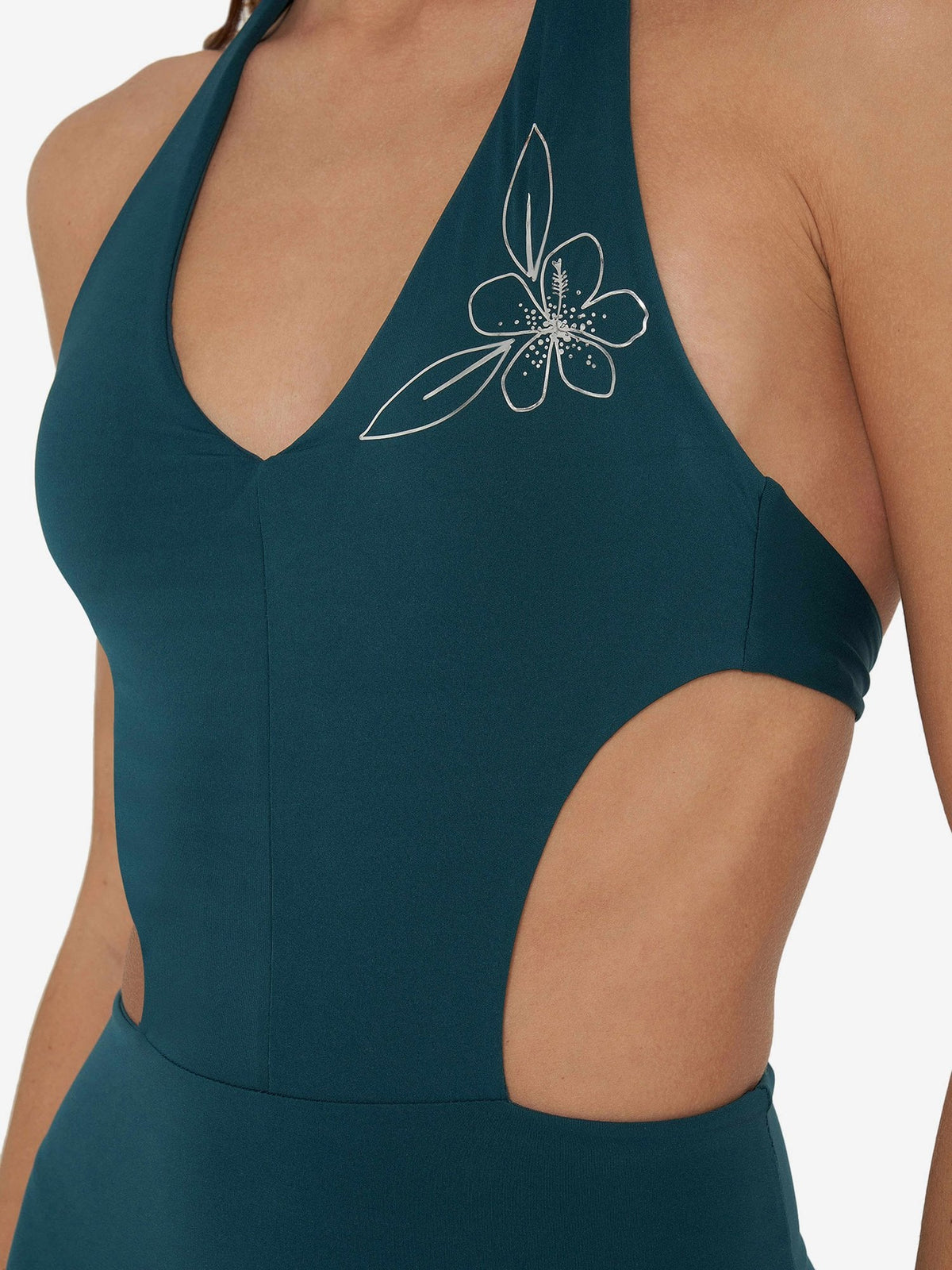 TERMIT Цял бански Surf Female Swimsuit